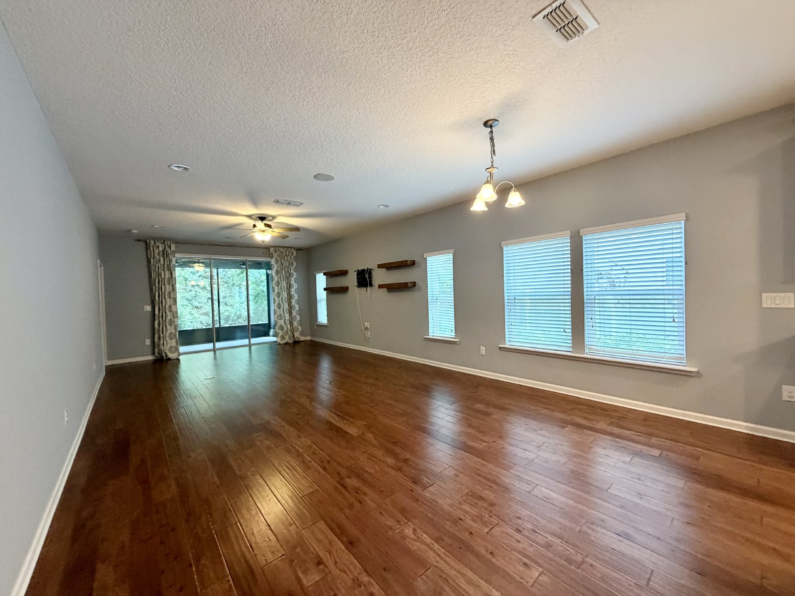 One Story, Adorable Home in Durbin Crossing! property image
