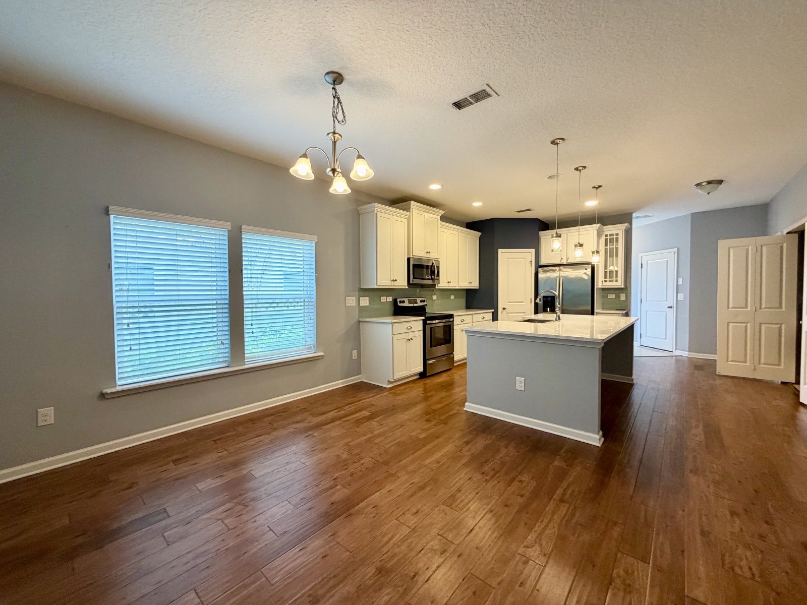 One Story, Adorable Home in Durbin Crossing! property image