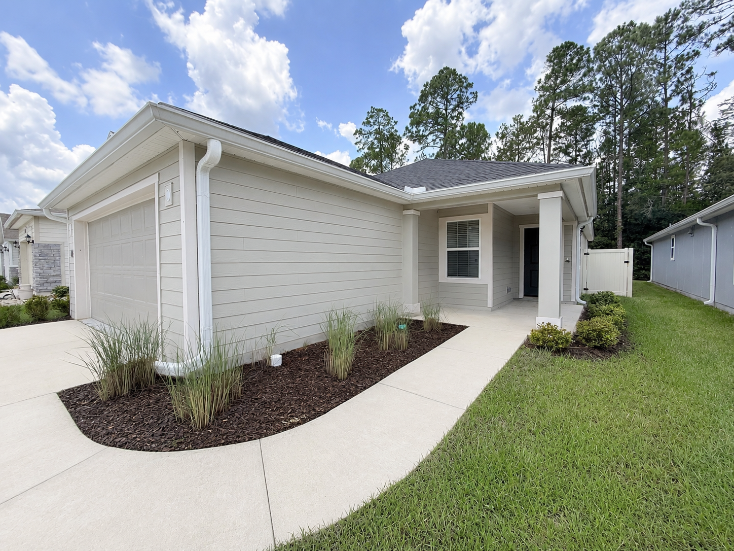 Beautiful 4BR Home with Open Floor Plan & Fully Fenced Backyard property image
