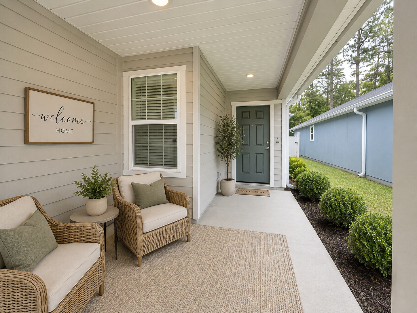 Beautiful 4BR Home with Open Floor Plan & Fully Fenced Backyard property image