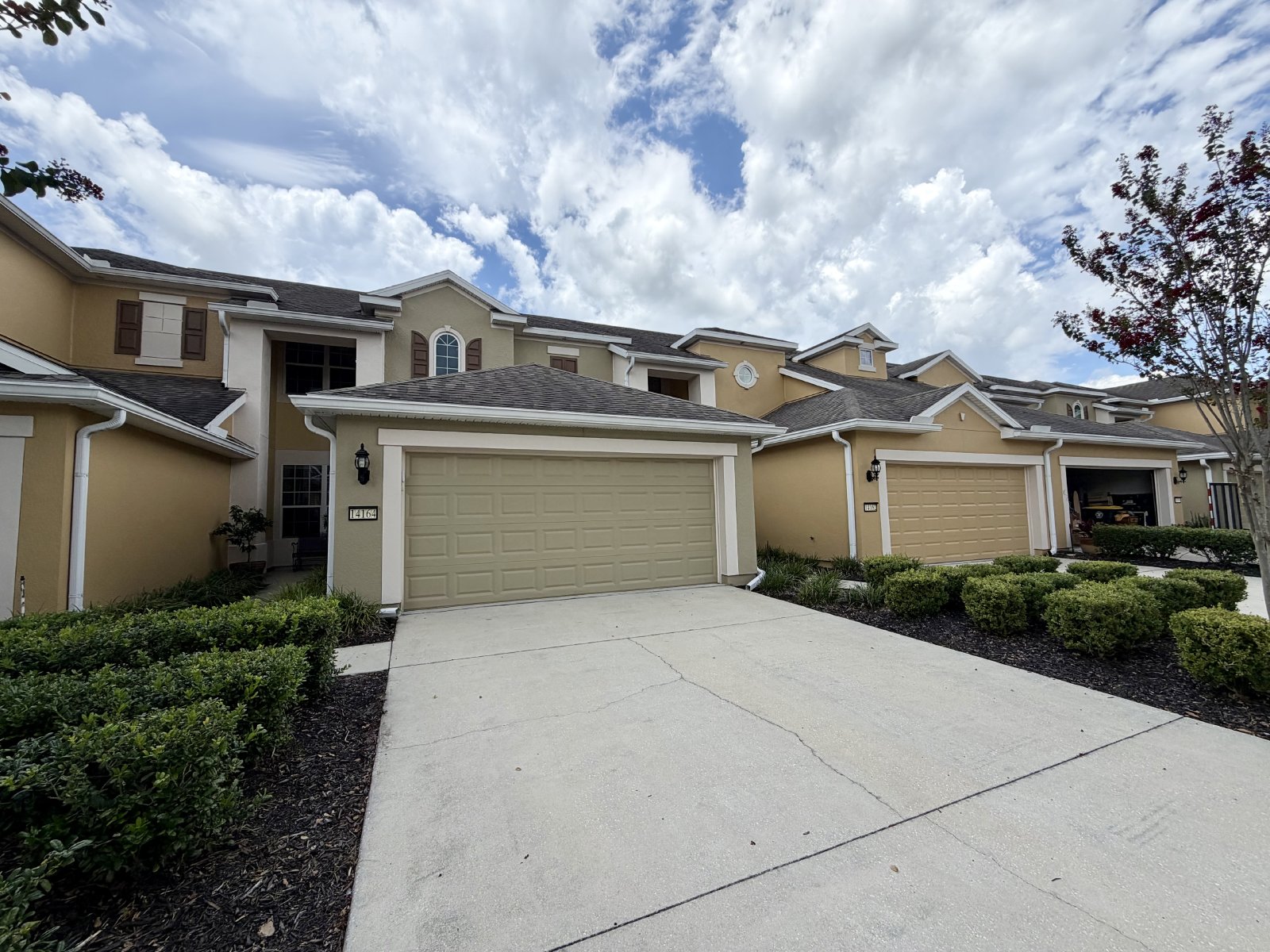 Spacious Townhome in Central Location! property image