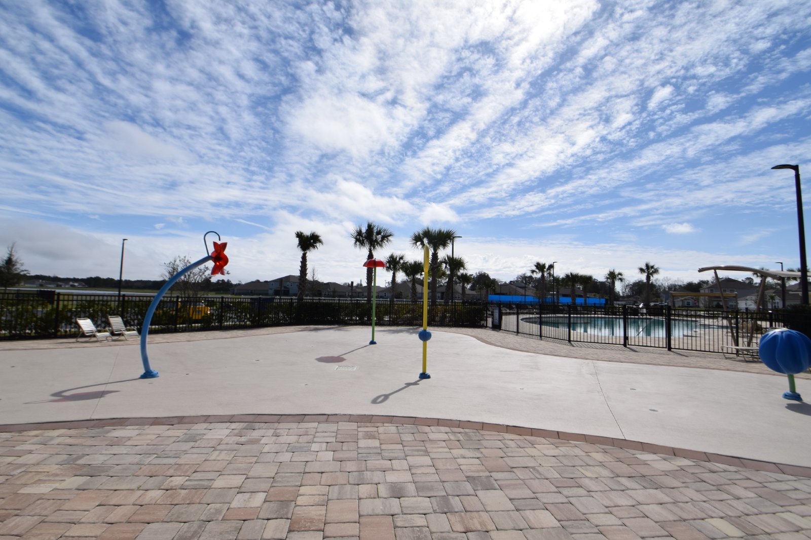 4 bedrooms, 3 bathrooms, and a 3-car garage, Fenced - water view property image