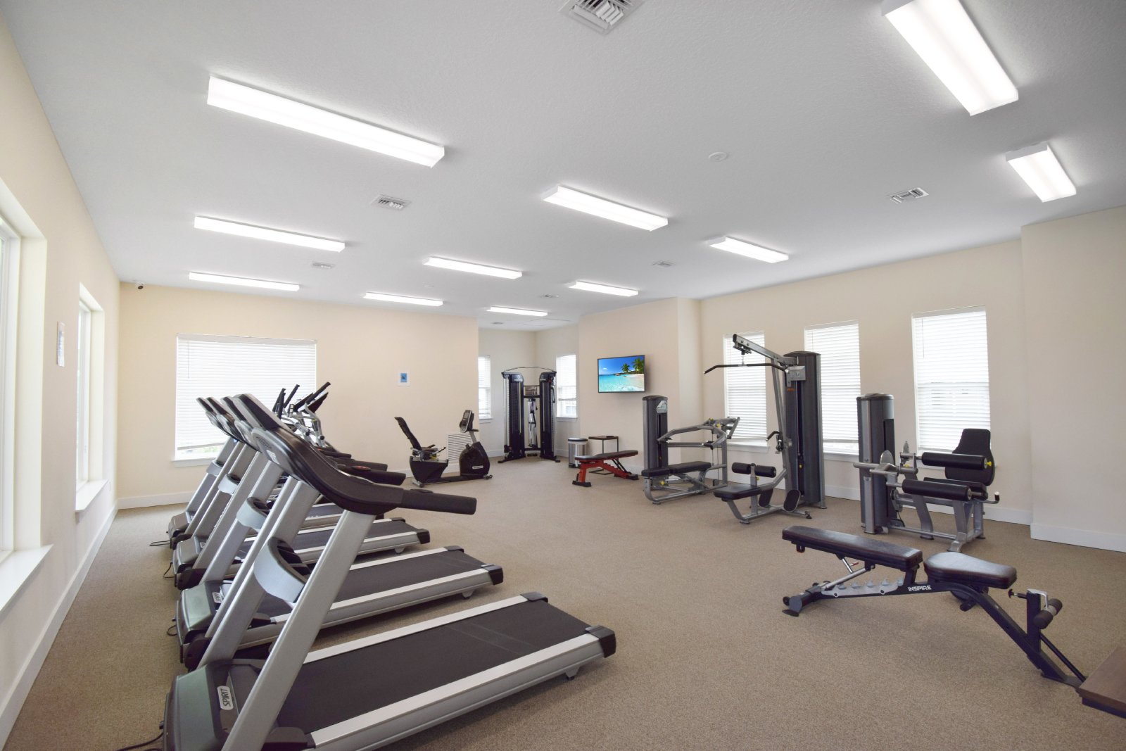 4 bedrooms, 3 bathrooms, and a 3-car garage, Fenced - water view property image