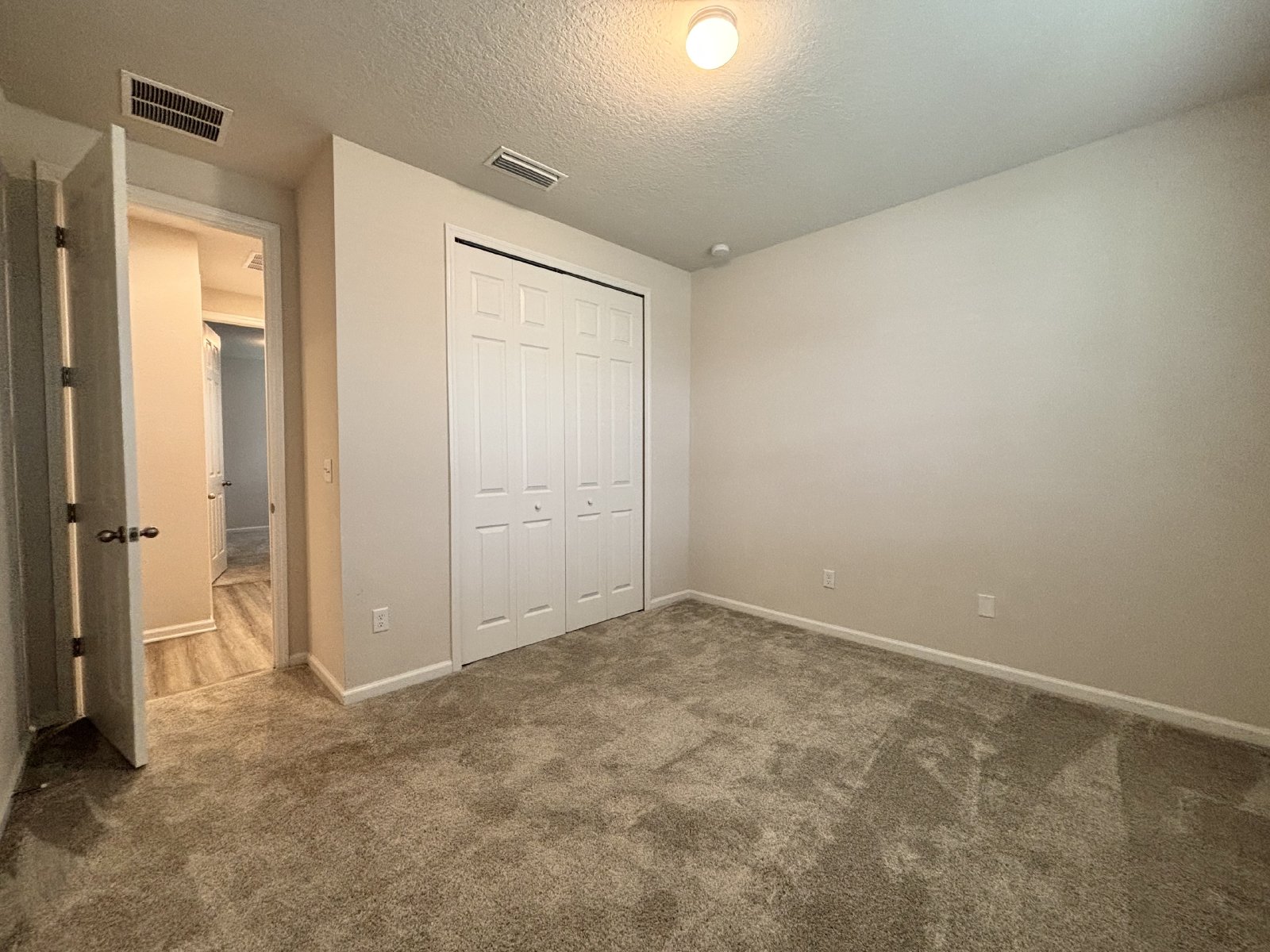 Now Available in GreyHawk – 4 Bedroom, 3 Bath Home with Scenic Backyard Views! property image