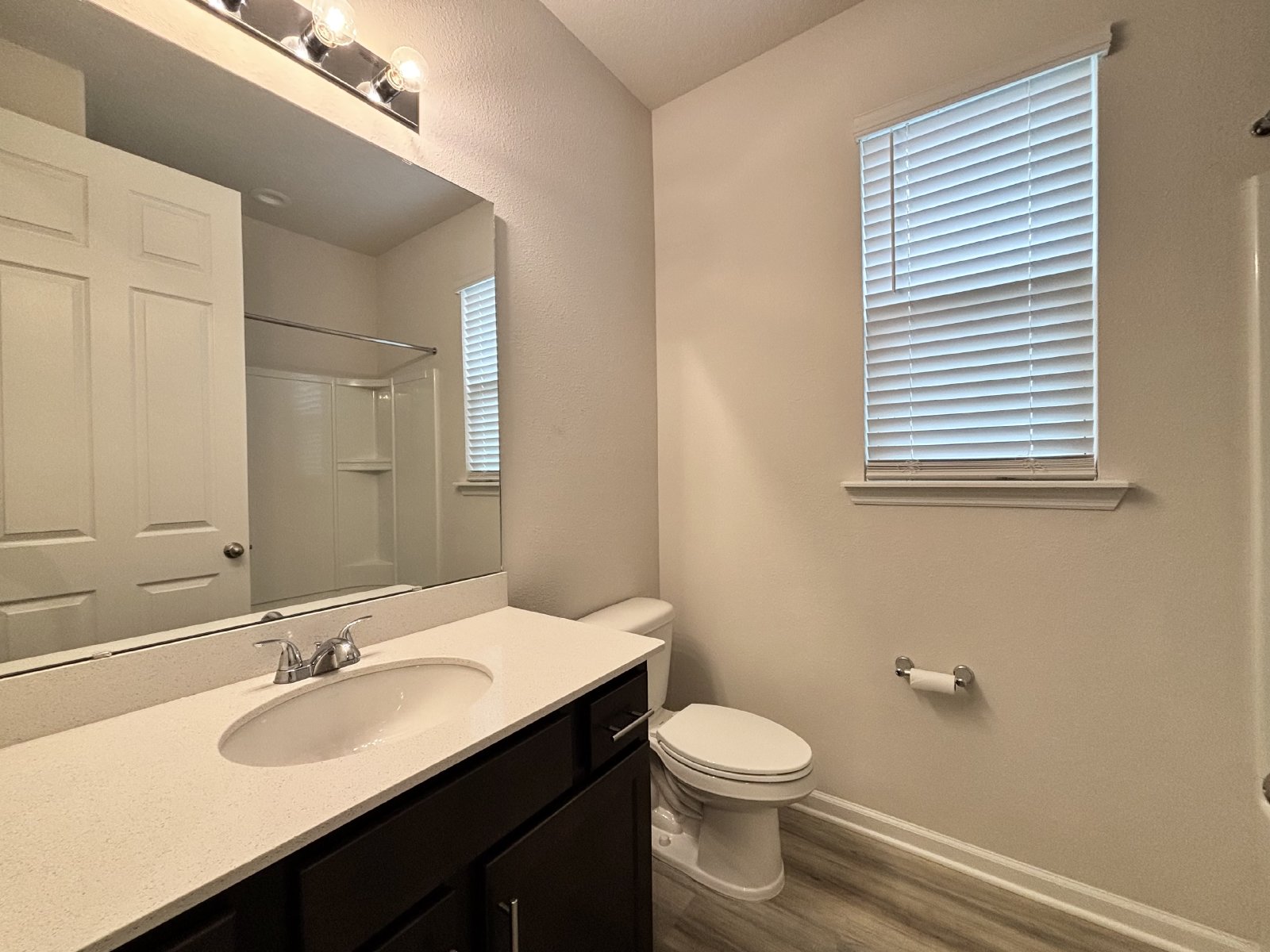 Now Available in GreyHawk – 4 Bedroom, 3 Bath Home with Scenic Backyard Views! property image