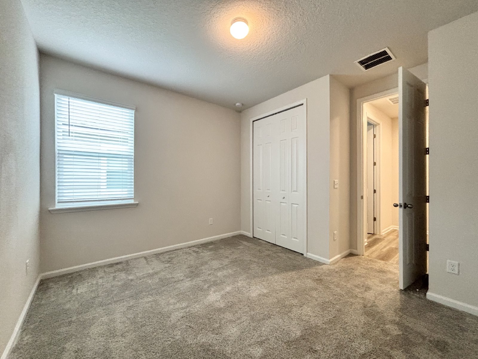 Now Available in GreyHawk – 4 Bedroom, 3 Bath Home with Scenic Backyard Views! property image