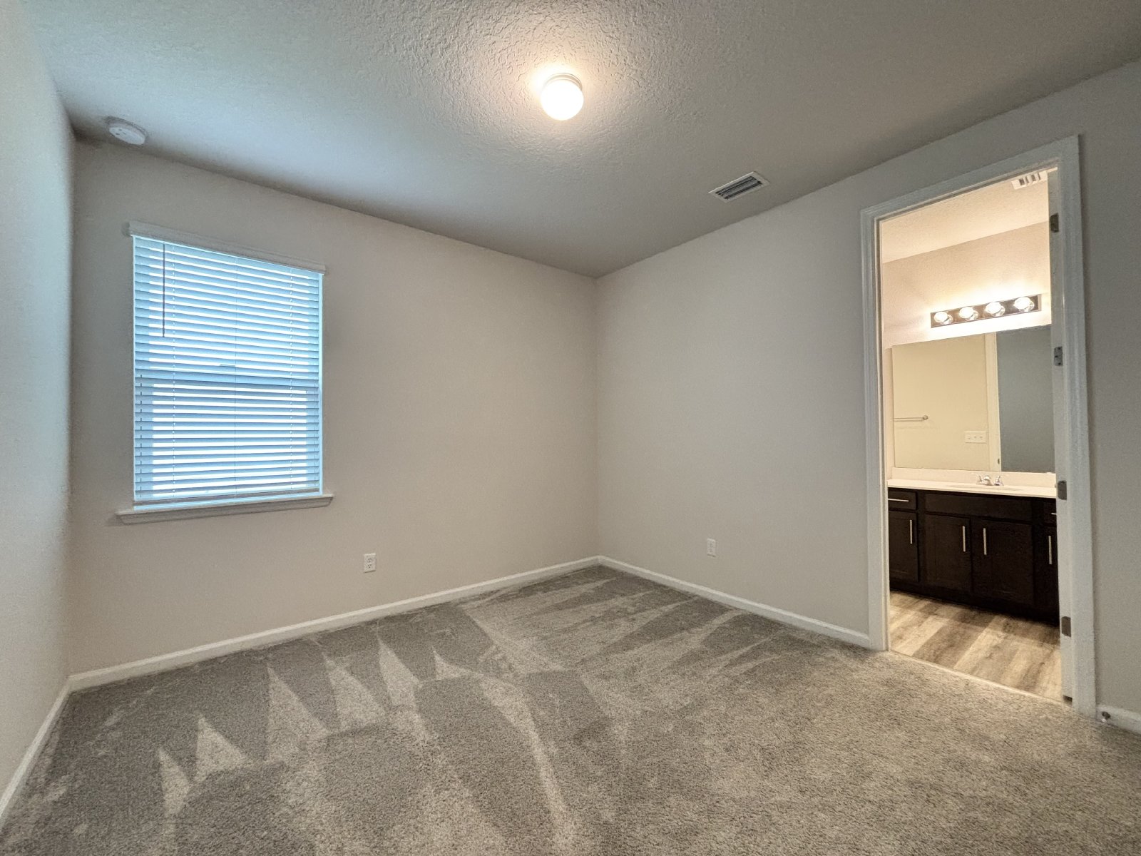 Now Available in GreyHawk – 4 Bedroom, 3 Bath Home with Scenic Backyard Views! property image