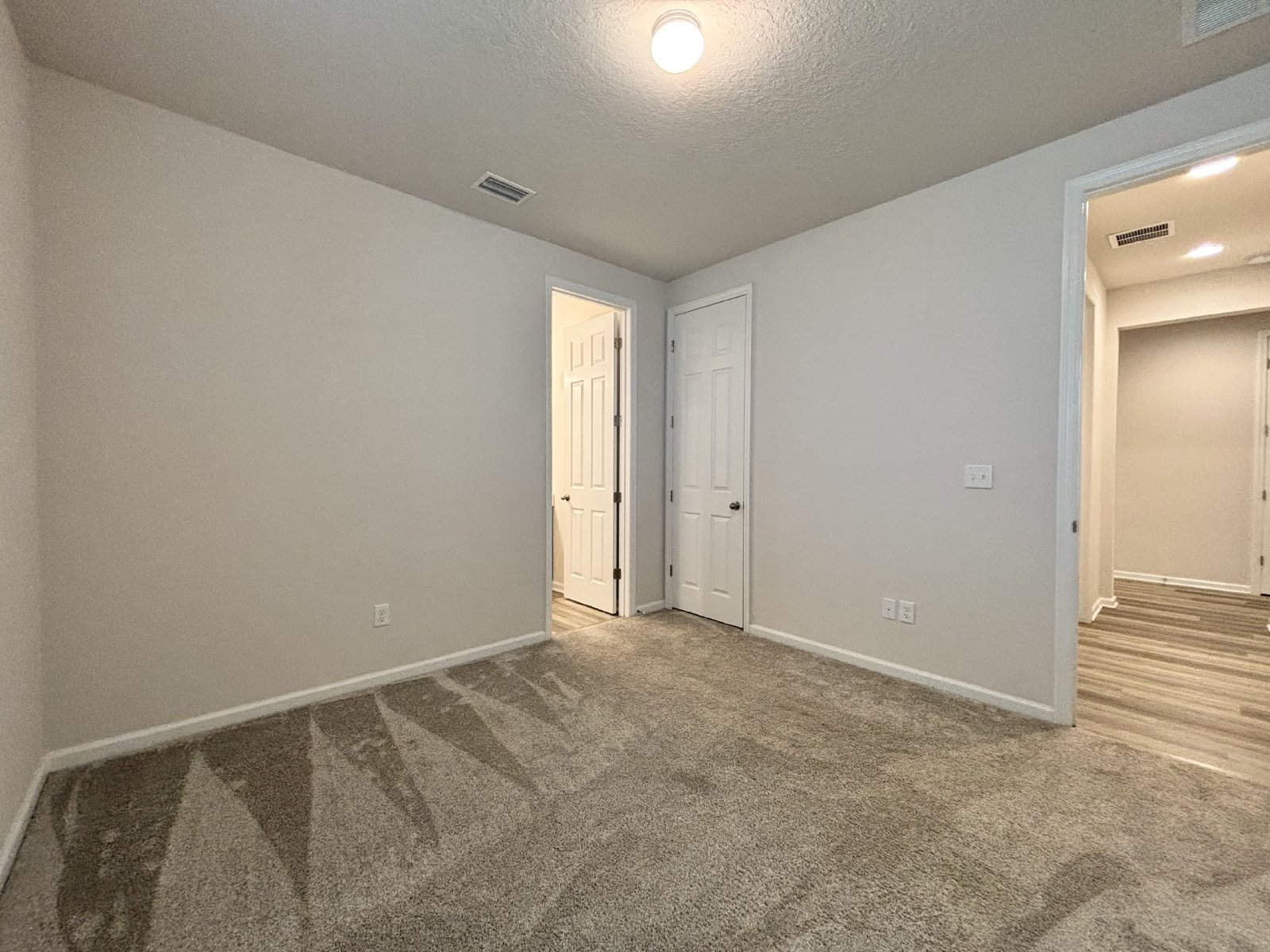 Now Available in GreyHawk – 4 Bedroom, 3 Bath Home with Scenic Backyard Views! property image