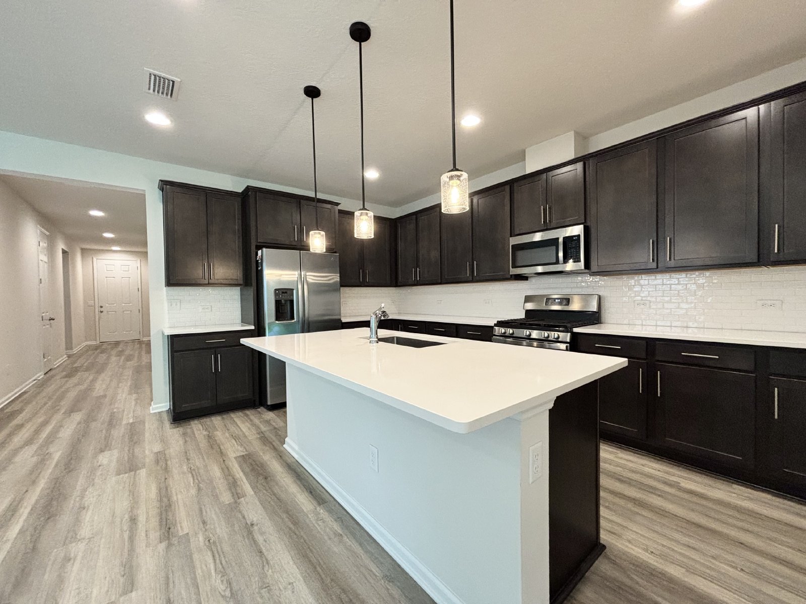 Now Available in GreyHawk – 4 Bedroom, 3 Bath Home with Scenic Backyard Views! property image