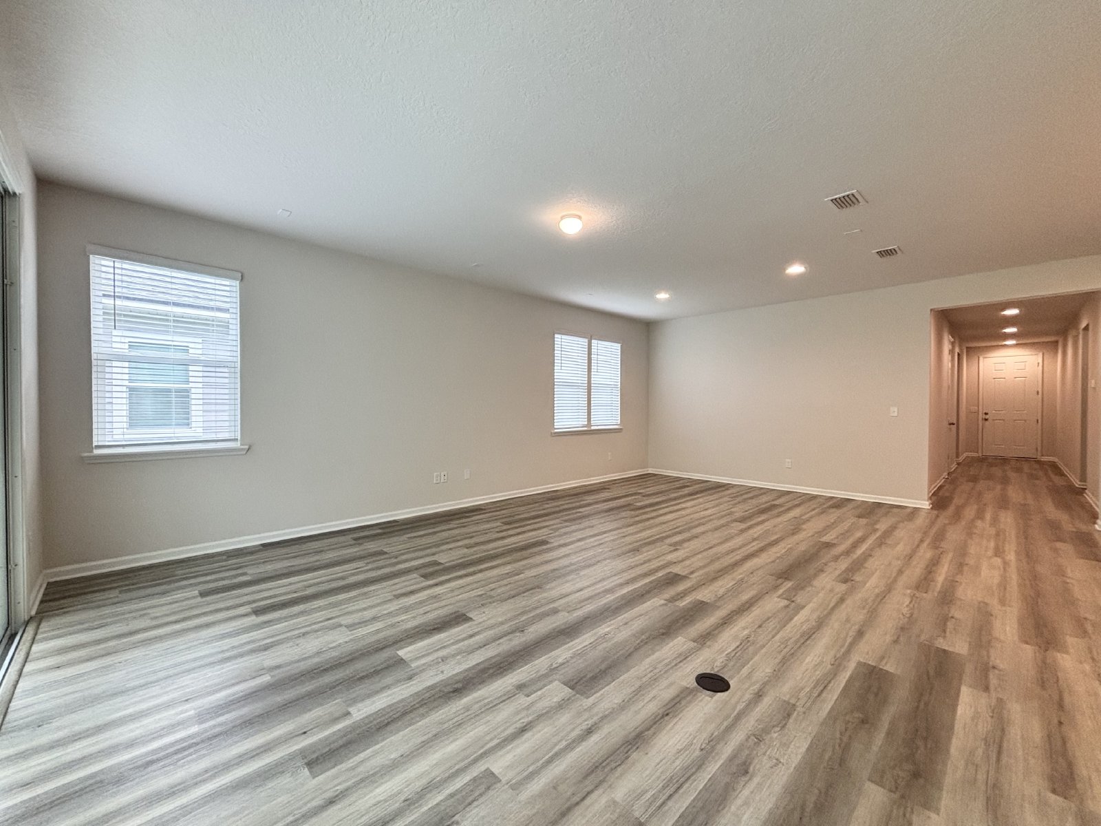 Now Available in GreyHawk – 4 Bedroom, 3 Bath Home with Scenic Backyard Views! property image
