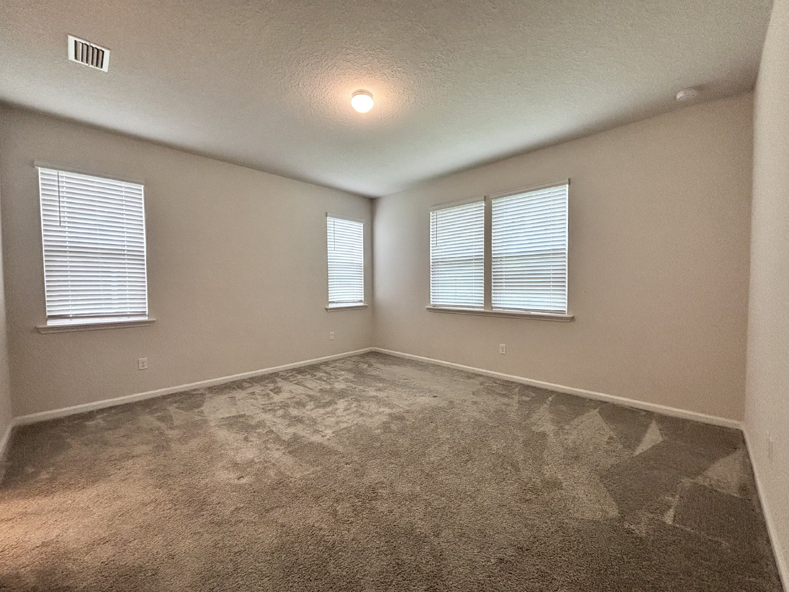 Now Available in GreyHawk – 4 Bedroom, 3 Bath Home with Scenic Backyard Views! property image