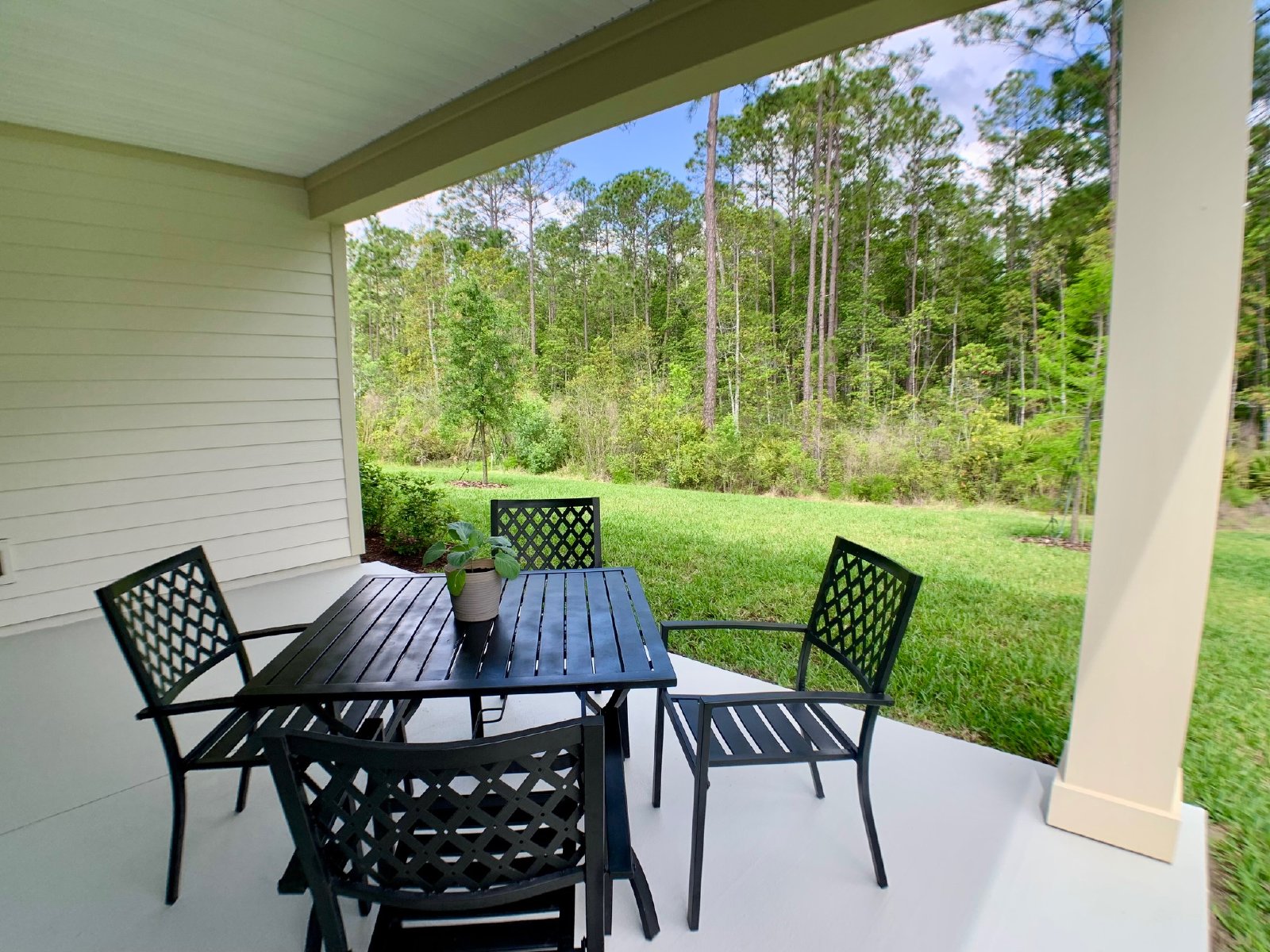 Now Available in GreyHawk – 4 Bedroom, 3 Bath Home with Scenic Backyard Views! property image