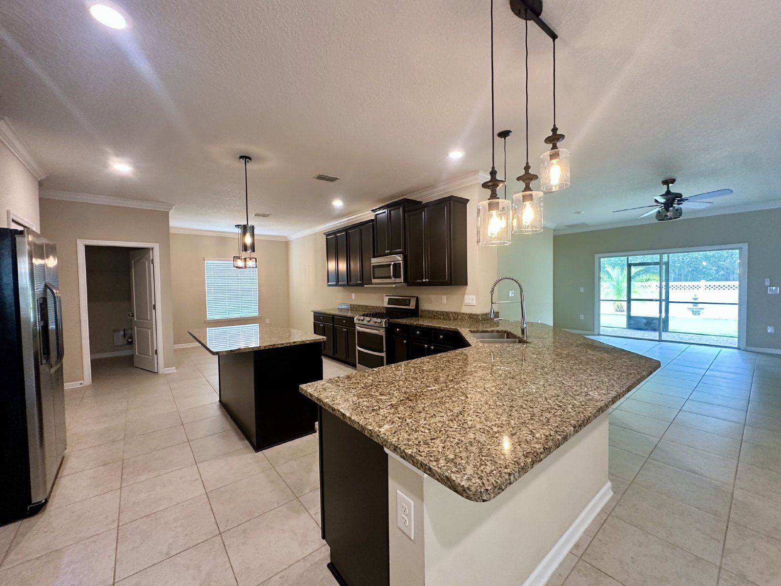 Spacious Like New Home in growing area of St Johns County! property image