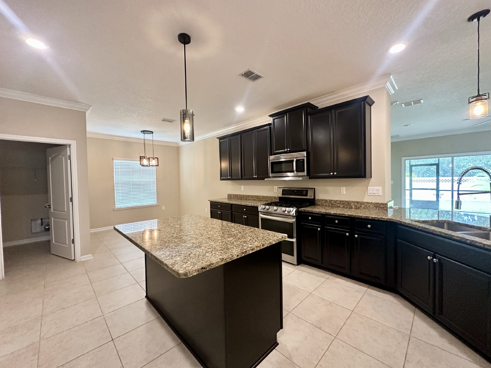 Spacious Like New Home in growing area of St Johns County! property image
