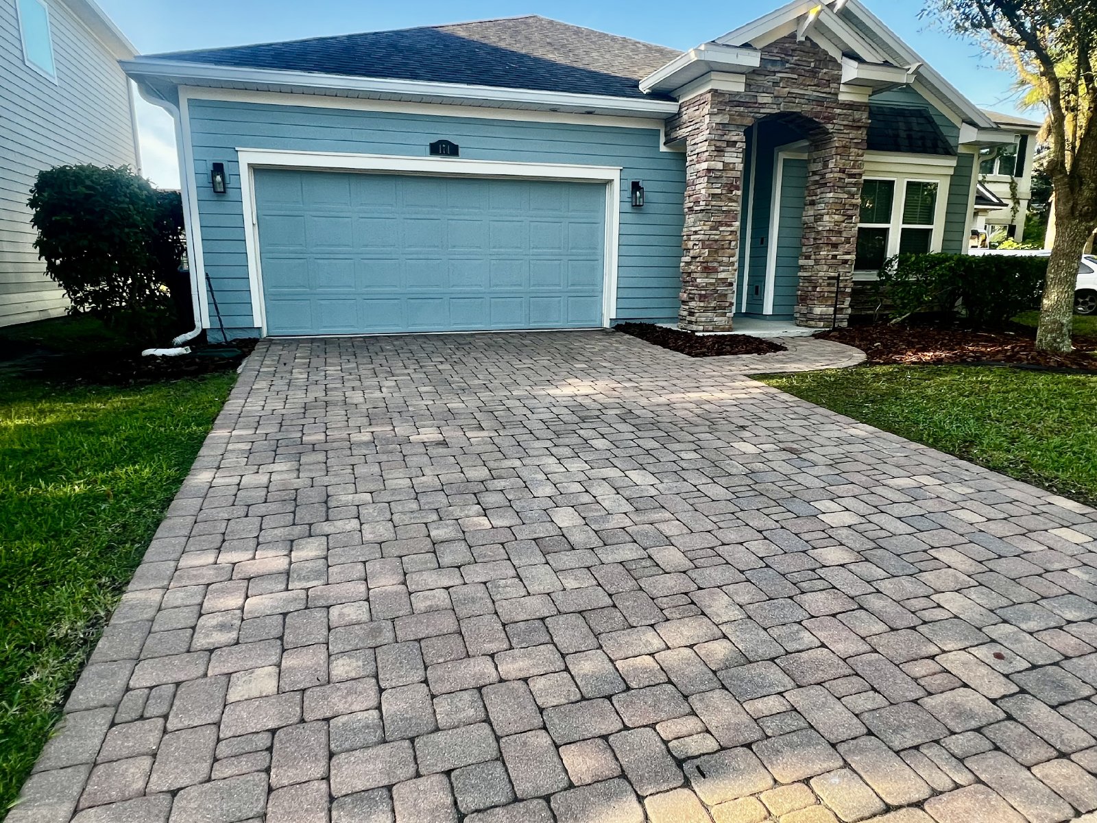 Large 4 bedrooms in Yellow Bluff Estates with bonus room property image