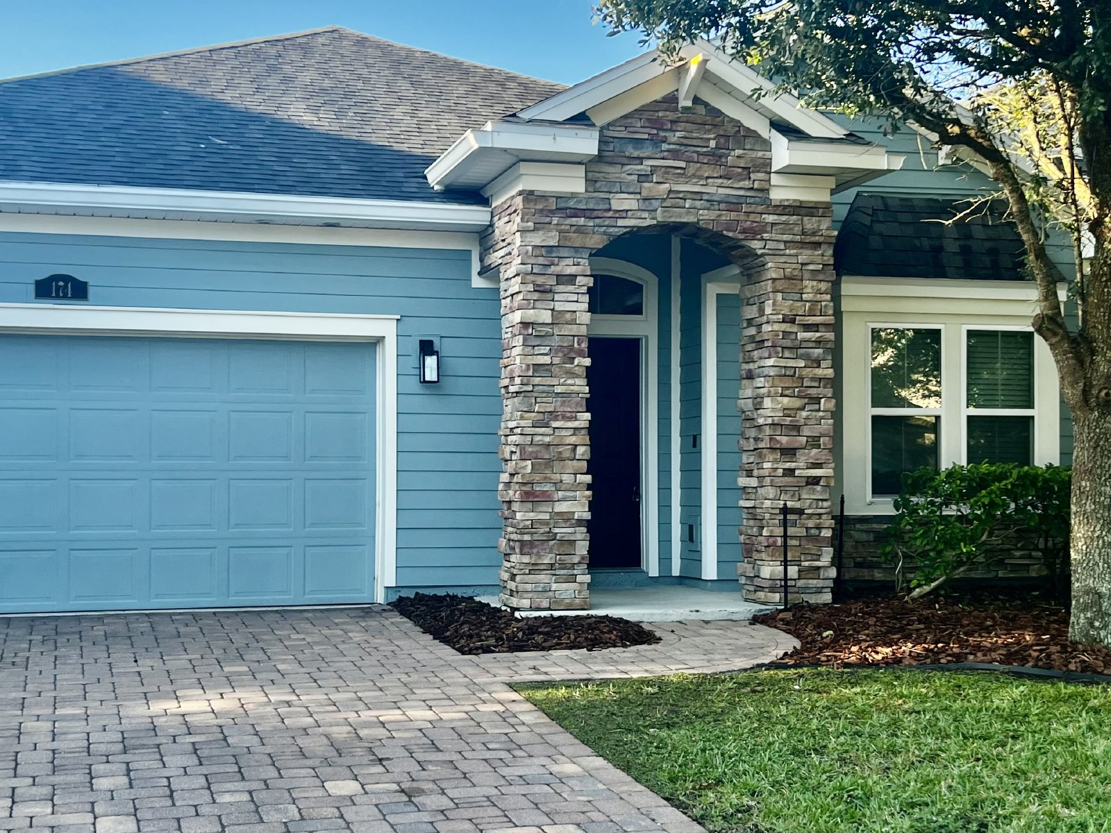 Large 4 bedrooms in Yellow Bluff Estates with bonus room property image