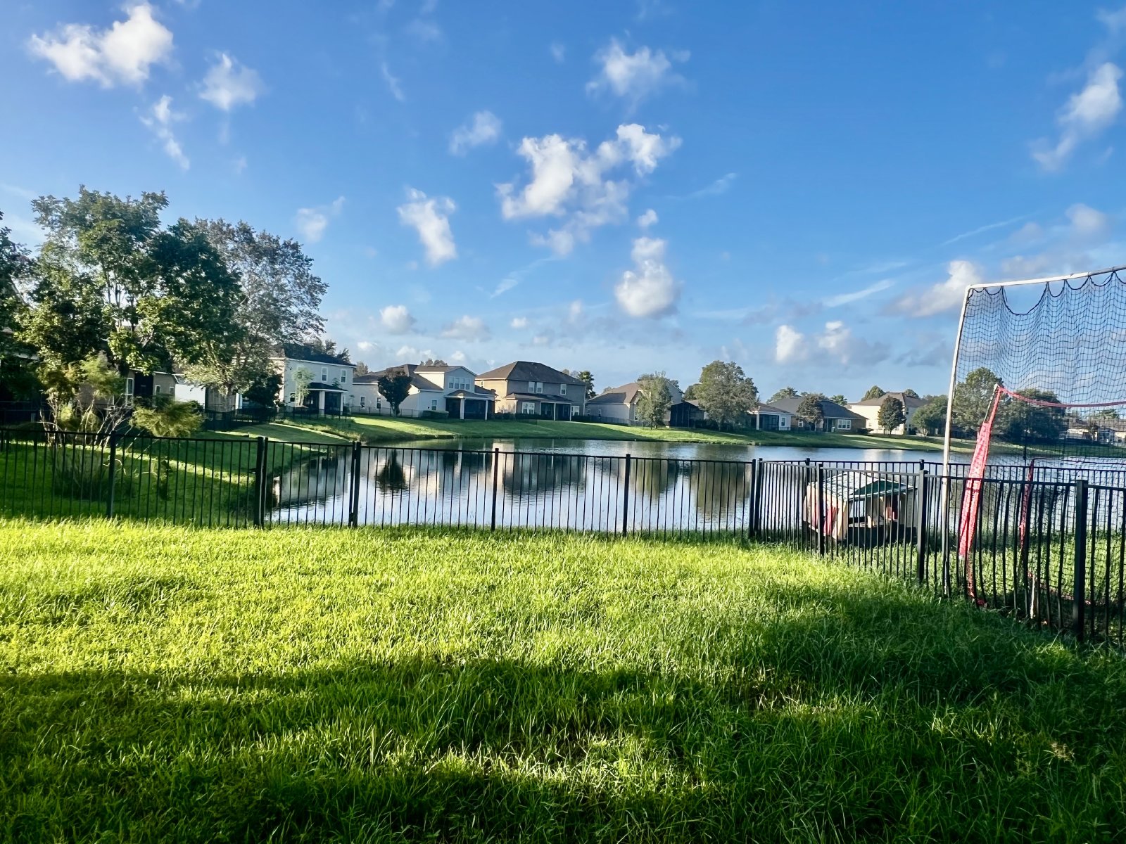 Large 4 bedrooms in Yellow Bluff Estates with bonus room property image