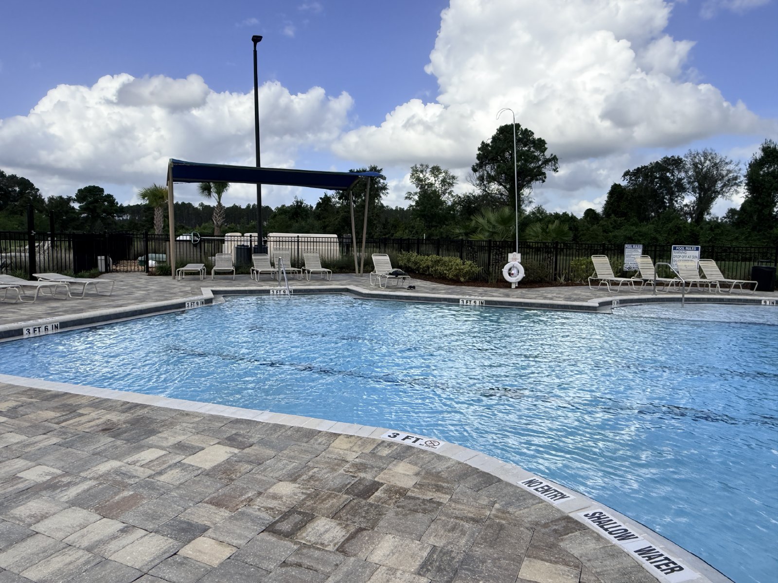 Move-In Ready Home with Resort-Style Amenities property image