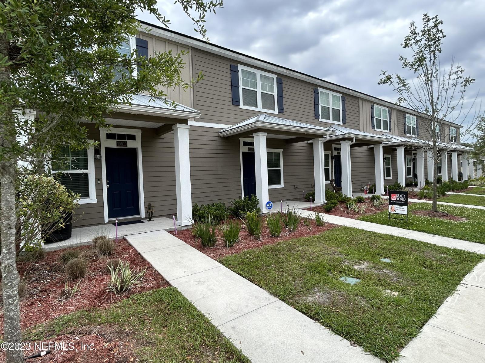 Great 3/2.5 Townhome in Nassau Station property image
