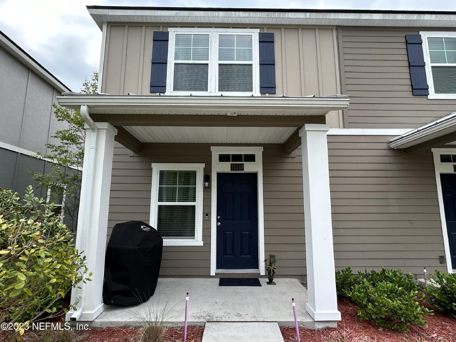 Great 3/2.5 Townhome in Nassau Station property image