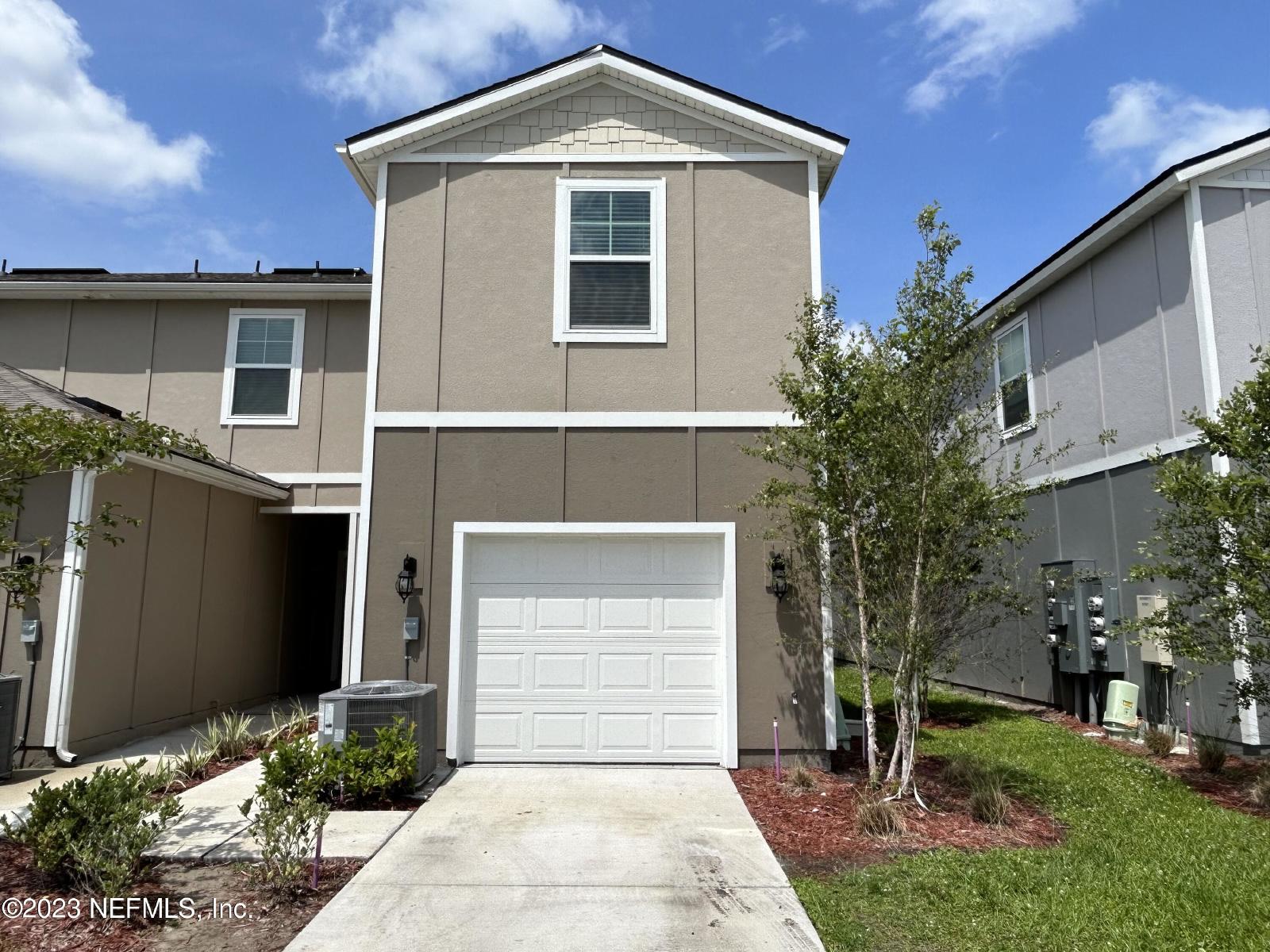 Great 3/2.5 Townhome in Nassau Station property image