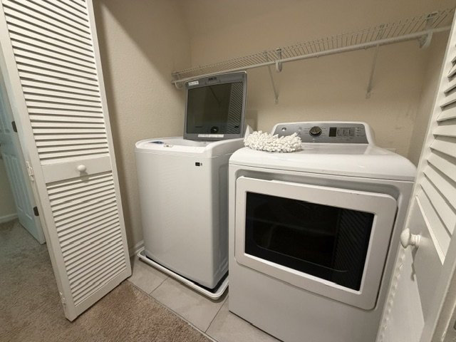 Great 3/2.5 Townhome in Nassau Station property image