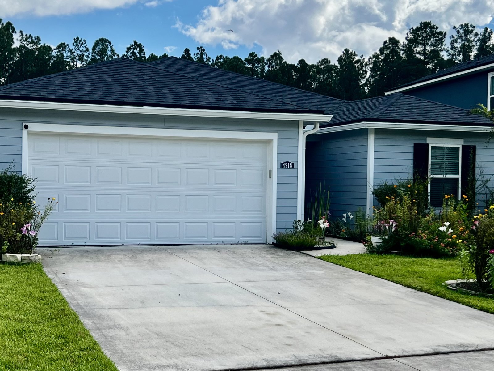 Beautiful 3-Bedroom Home with Pond Views – Built in 2023! property image
