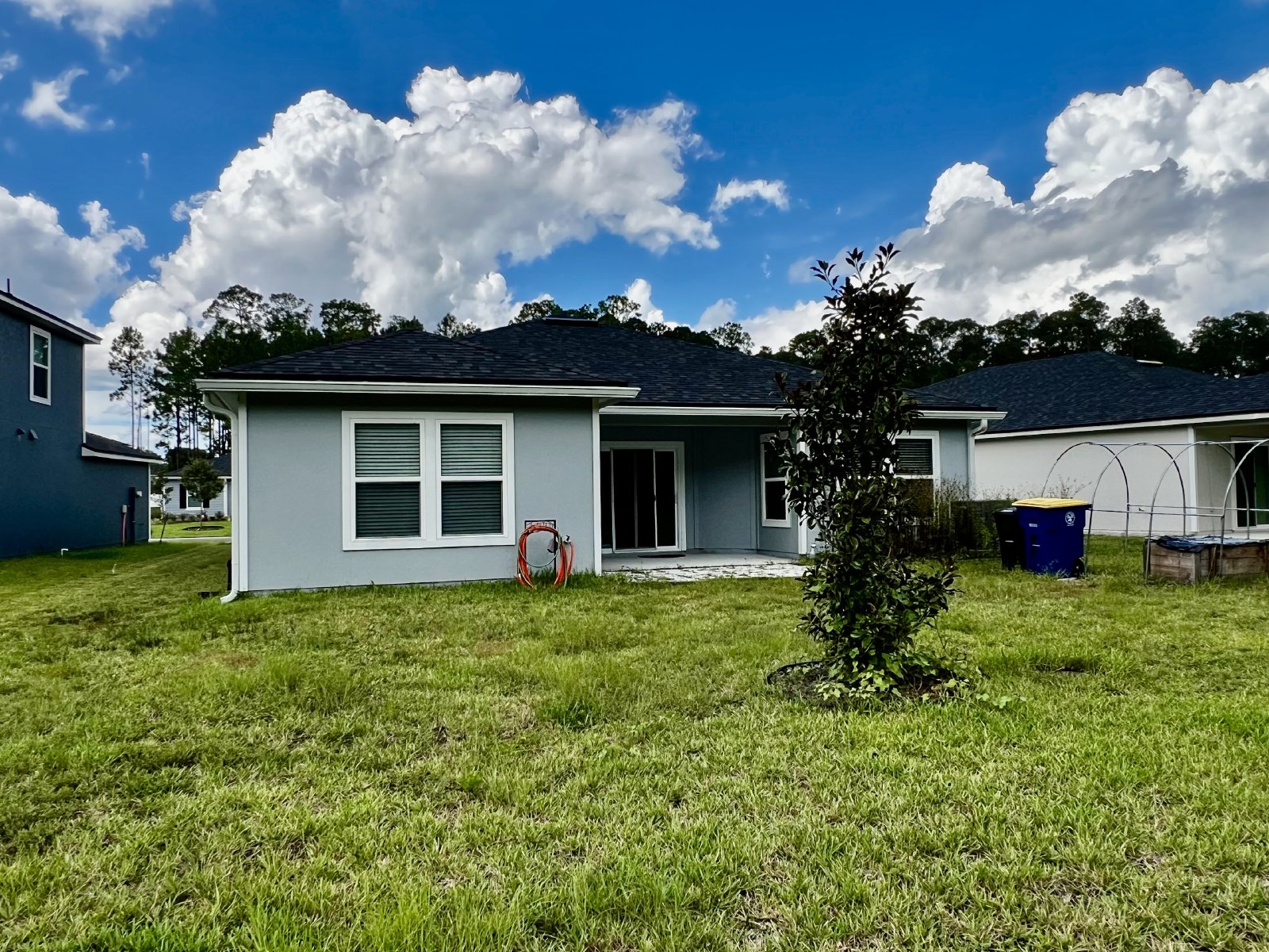 Beautiful 3-Bedroom Home with Pond Views – Built in 2023! property image