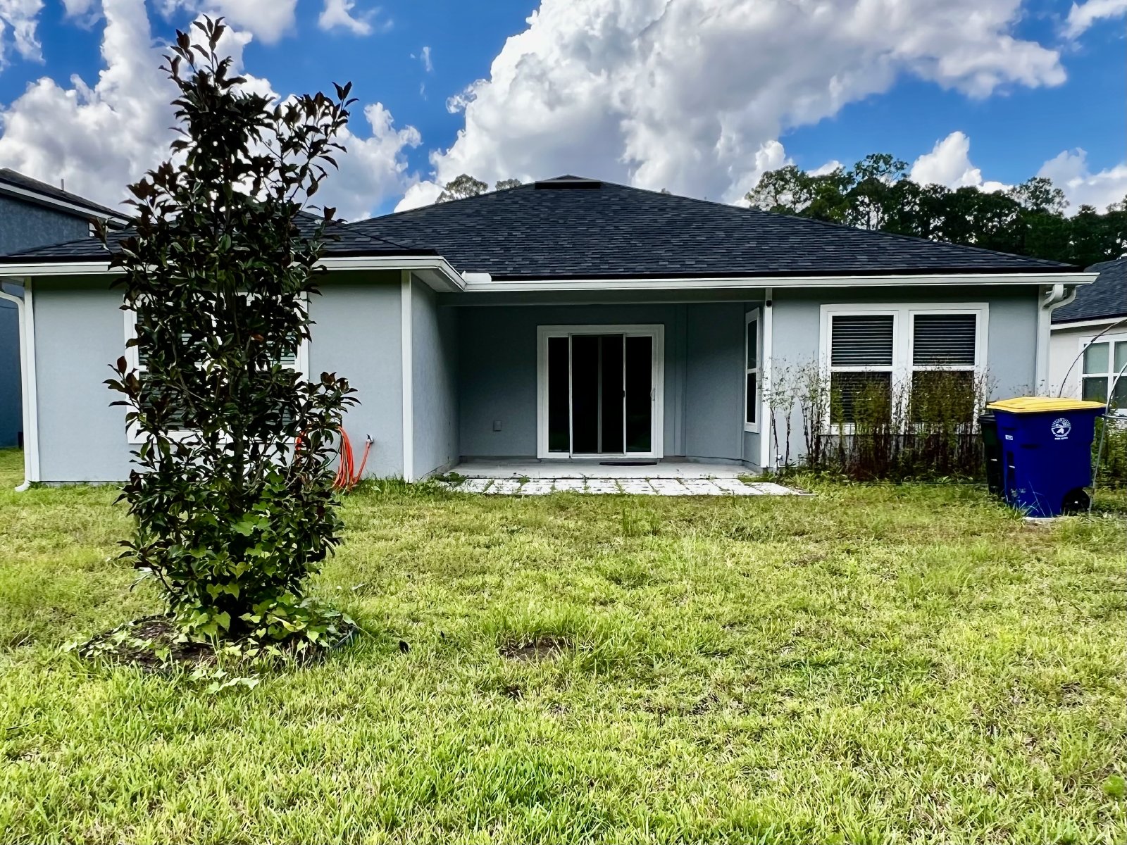 Beautiful 3-Bedroom Home with Pond Views – Built in 2023! property image