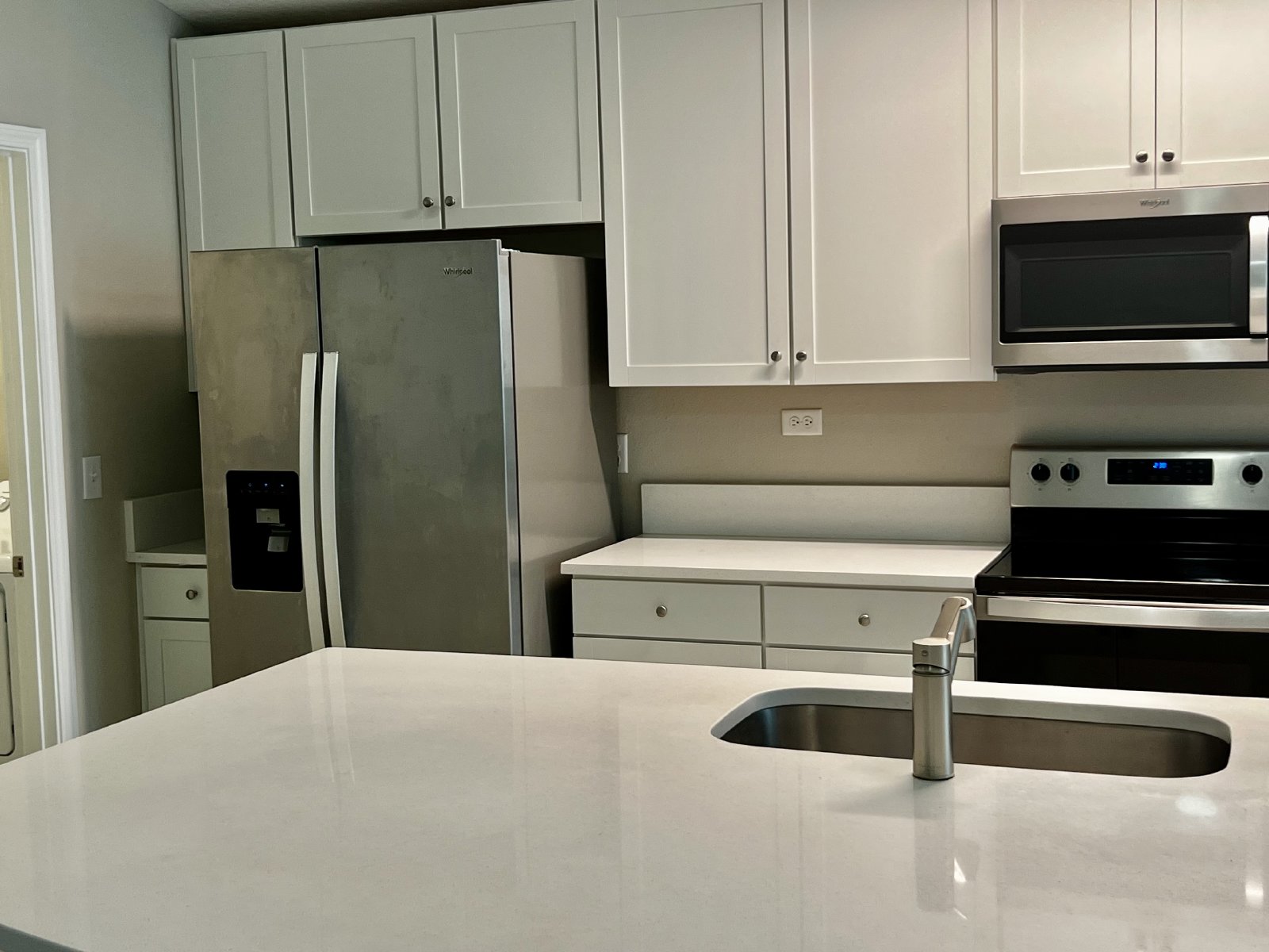 Beautiful 3-Bedroom Home with Pond Views – Built in 2023! property image