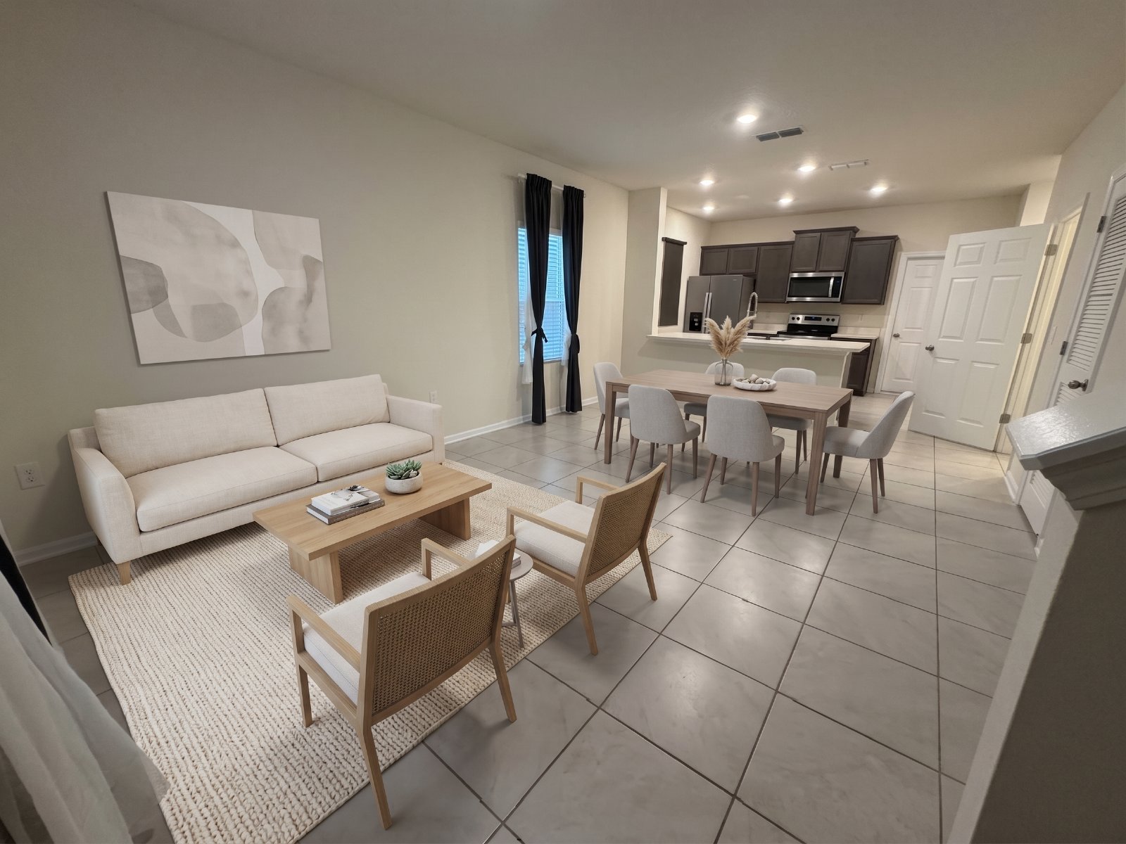 Great 3/2.5 Townhome in Nassau Station property image
