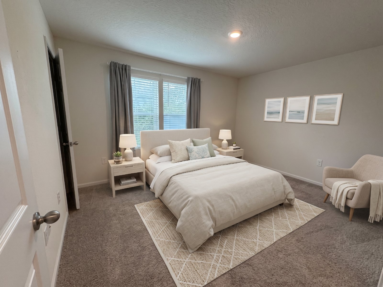 Great 3/2.5 Townhome in Nassau Station property image
