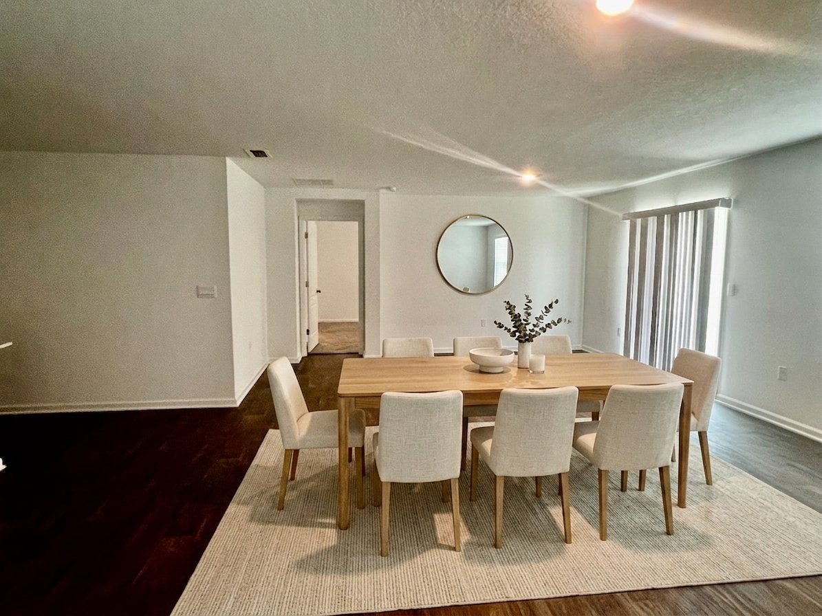Like-New 2025 4-bedroom home for rent property image