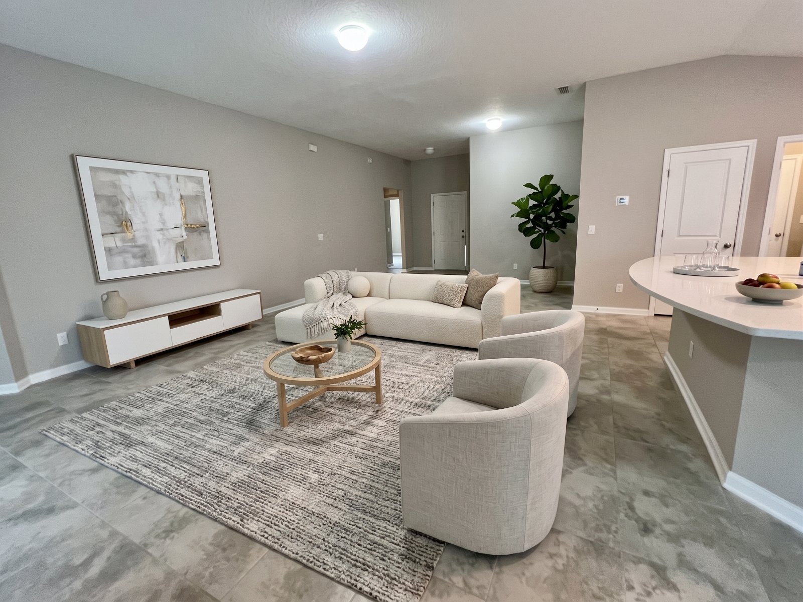 Beautiful 3-Bedroom Home with Pond Views – Built in 2023! property image