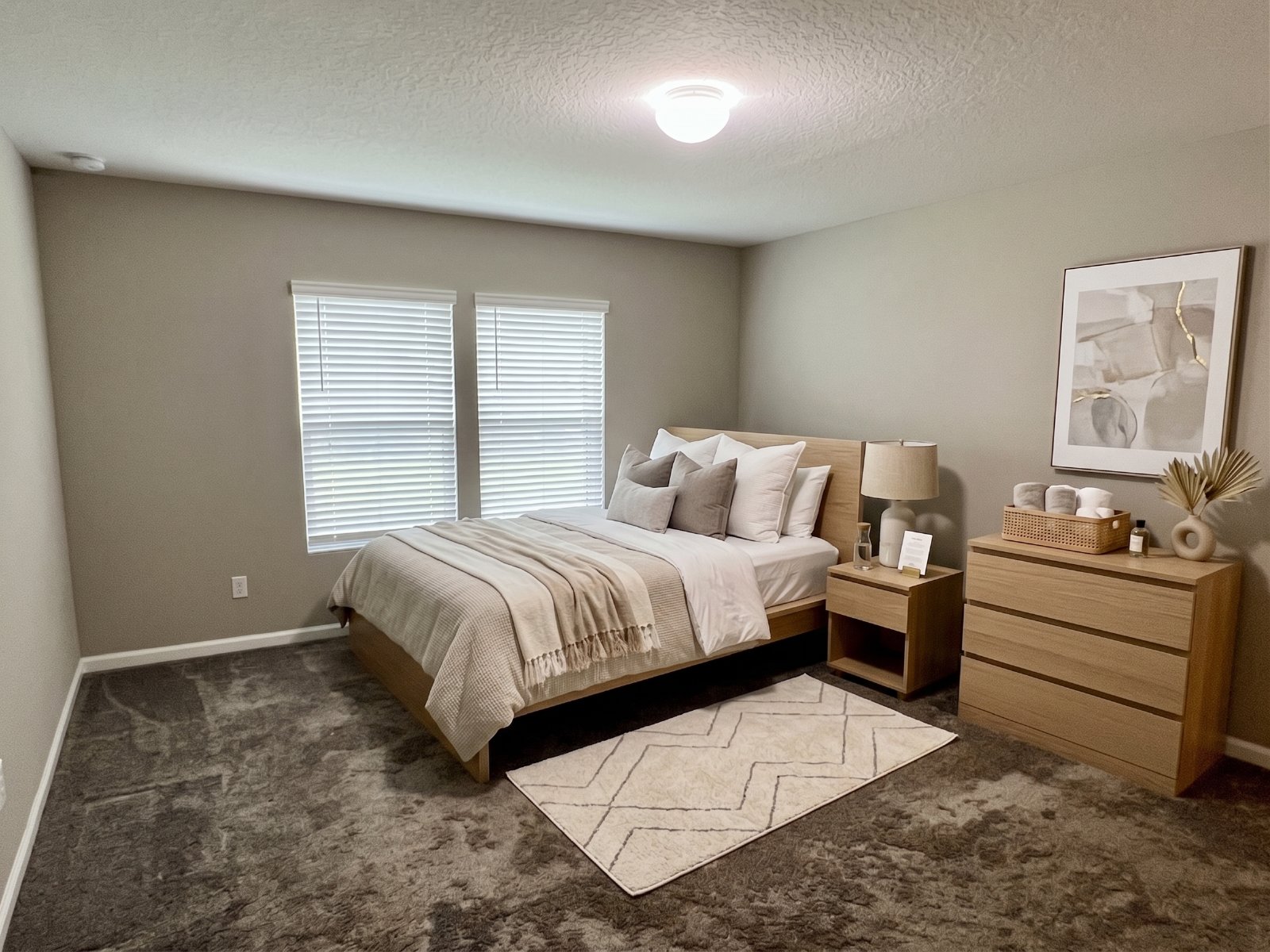 Beautiful 3-Bedroom Home with Pond Views – Built in 2023! property image
