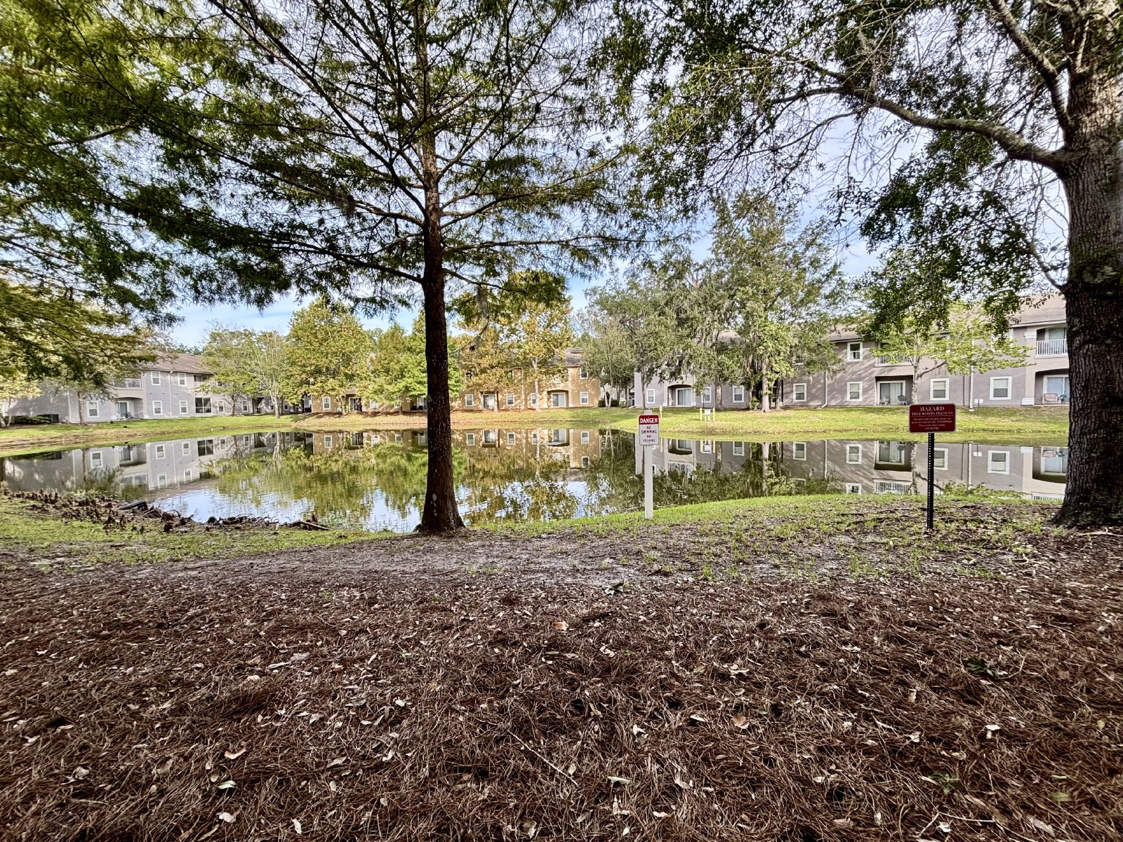6106 MAGGIES CIR, 104, JACKSONVILLE, FL 32244 property image