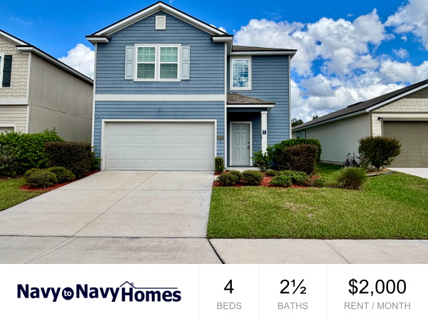 4 Bedroom 2.5 Bathrooms in Fox Creek property image