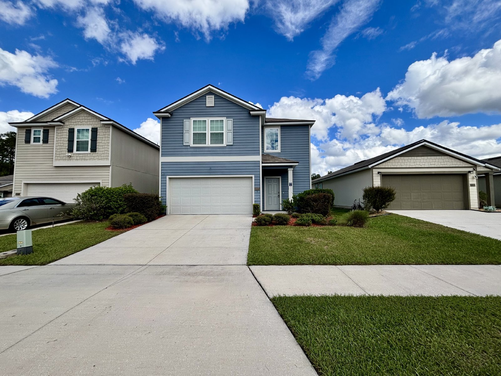 4 Bedroom 2.5 Bathrooms in Fox Creek property image
