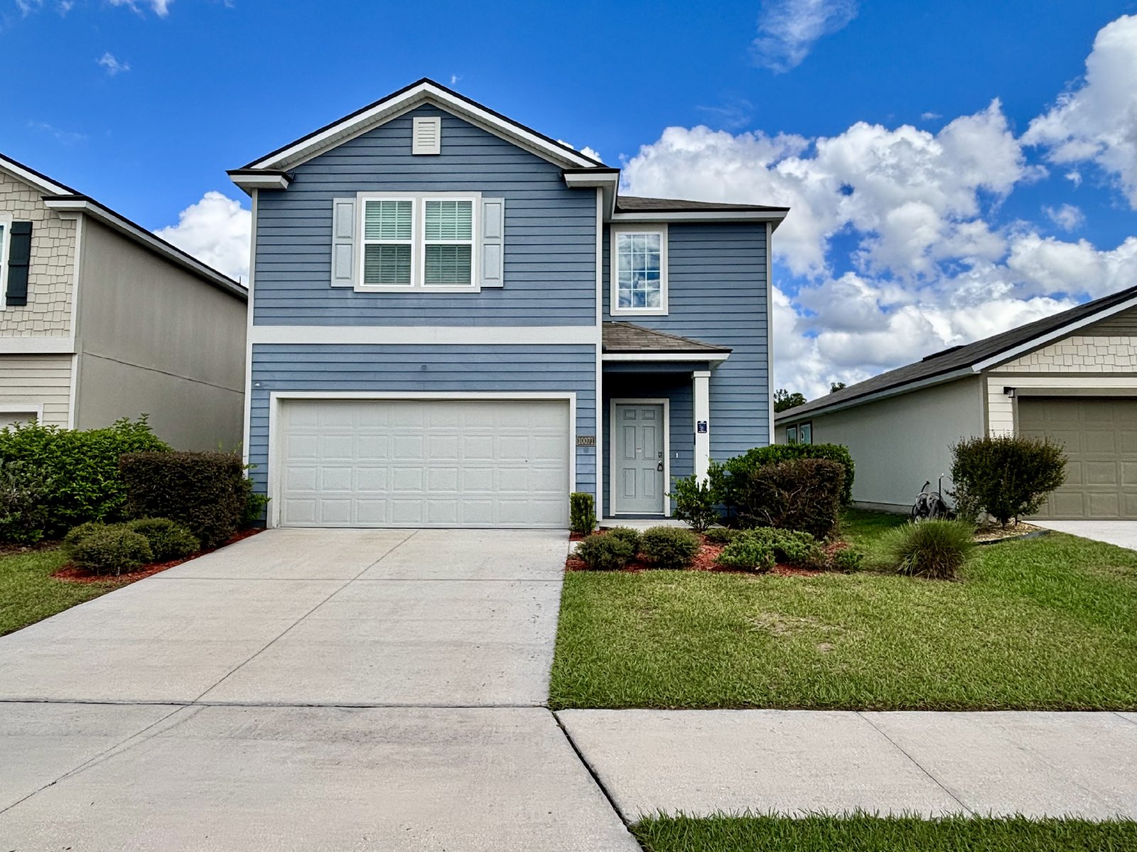 4 Bedroom 2.5 Bathrooms in Fox Creek property image