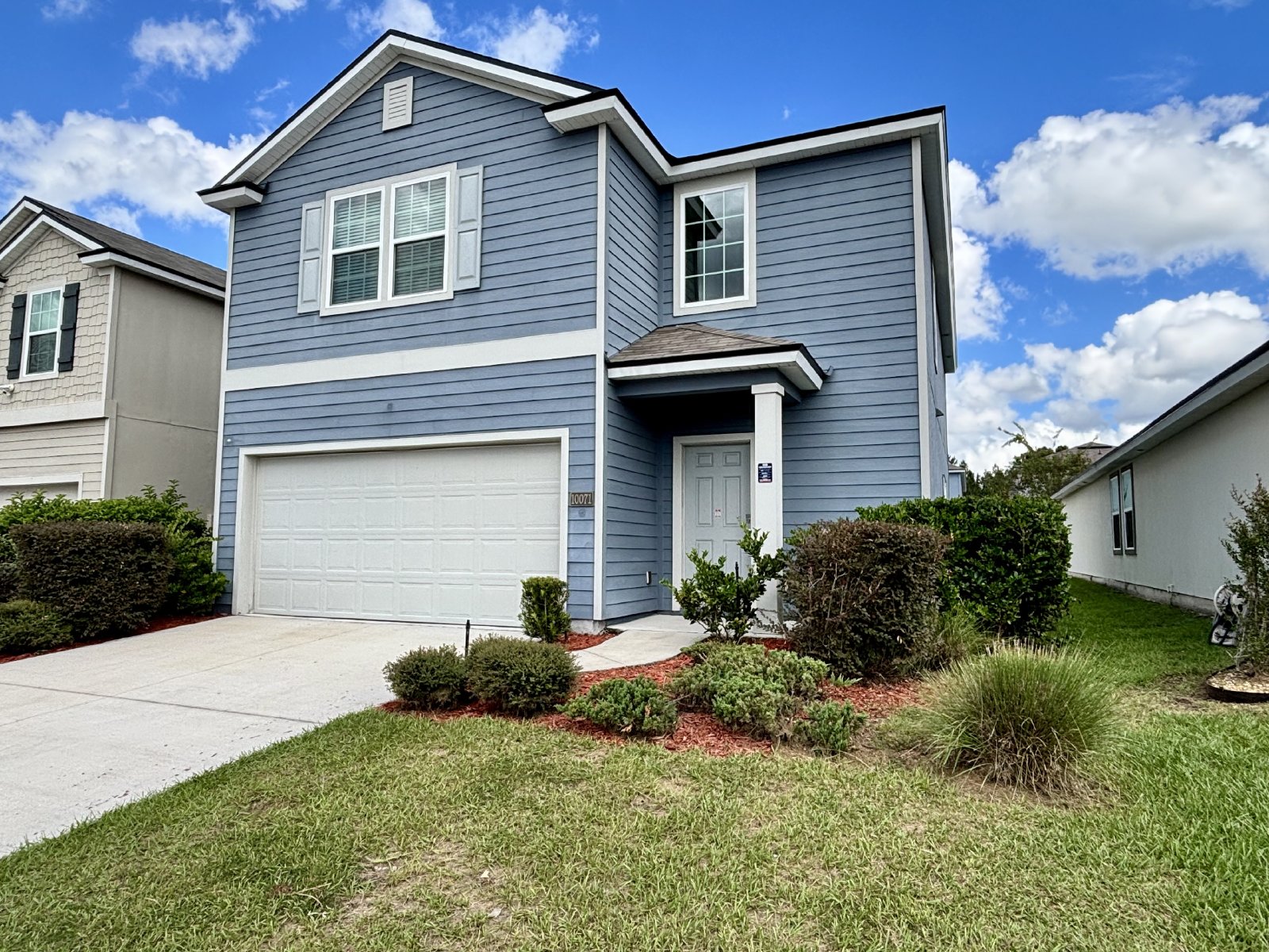 4 Bedroom 2.5 Bathrooms in Fox Creek property image