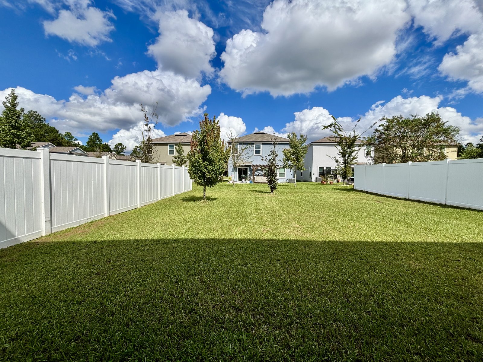 4 Bedroom 2.5 Bathrooms in Fox Creek property image