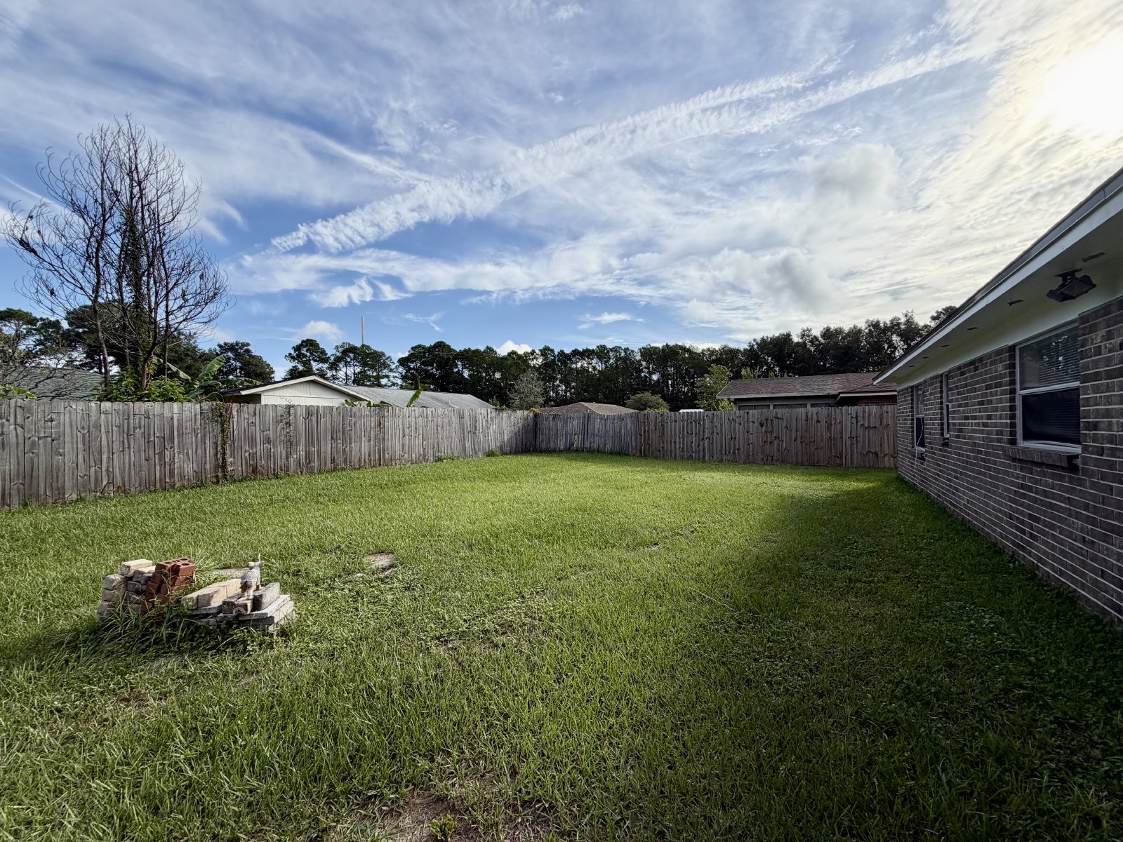 Large Lot in Intercoastal Area! property image