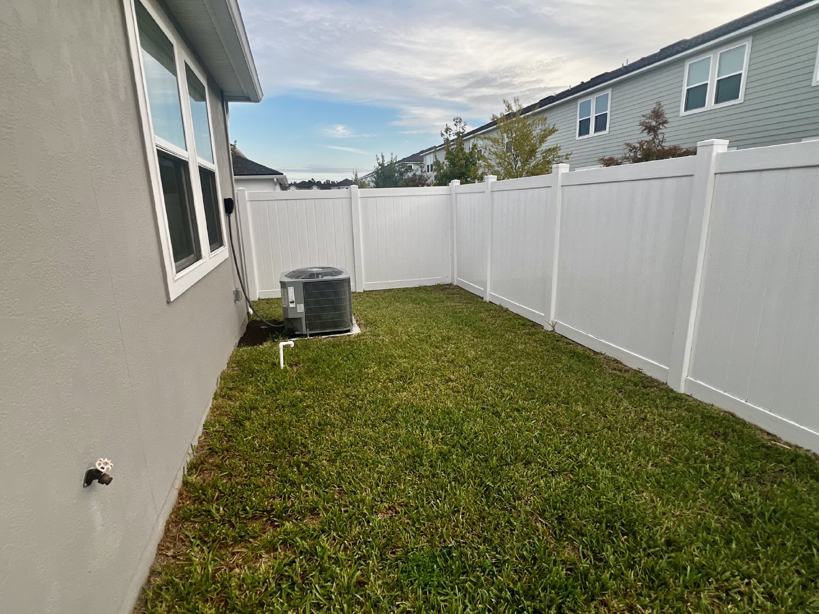 Beautiful 4-Bedroom Home Built in 2024! property image