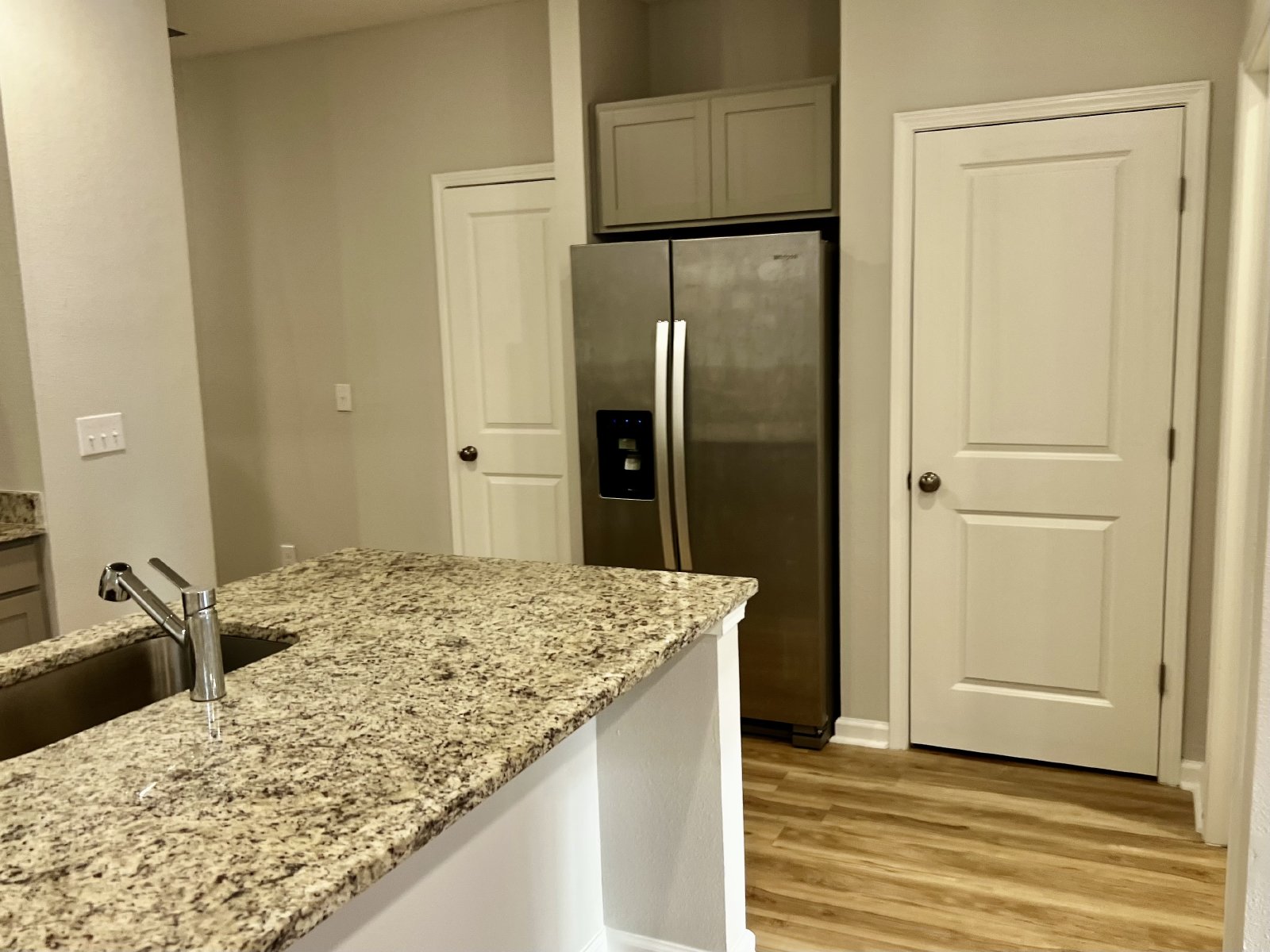 Beautiful 4-Bedroom Home Built in 2024! property image