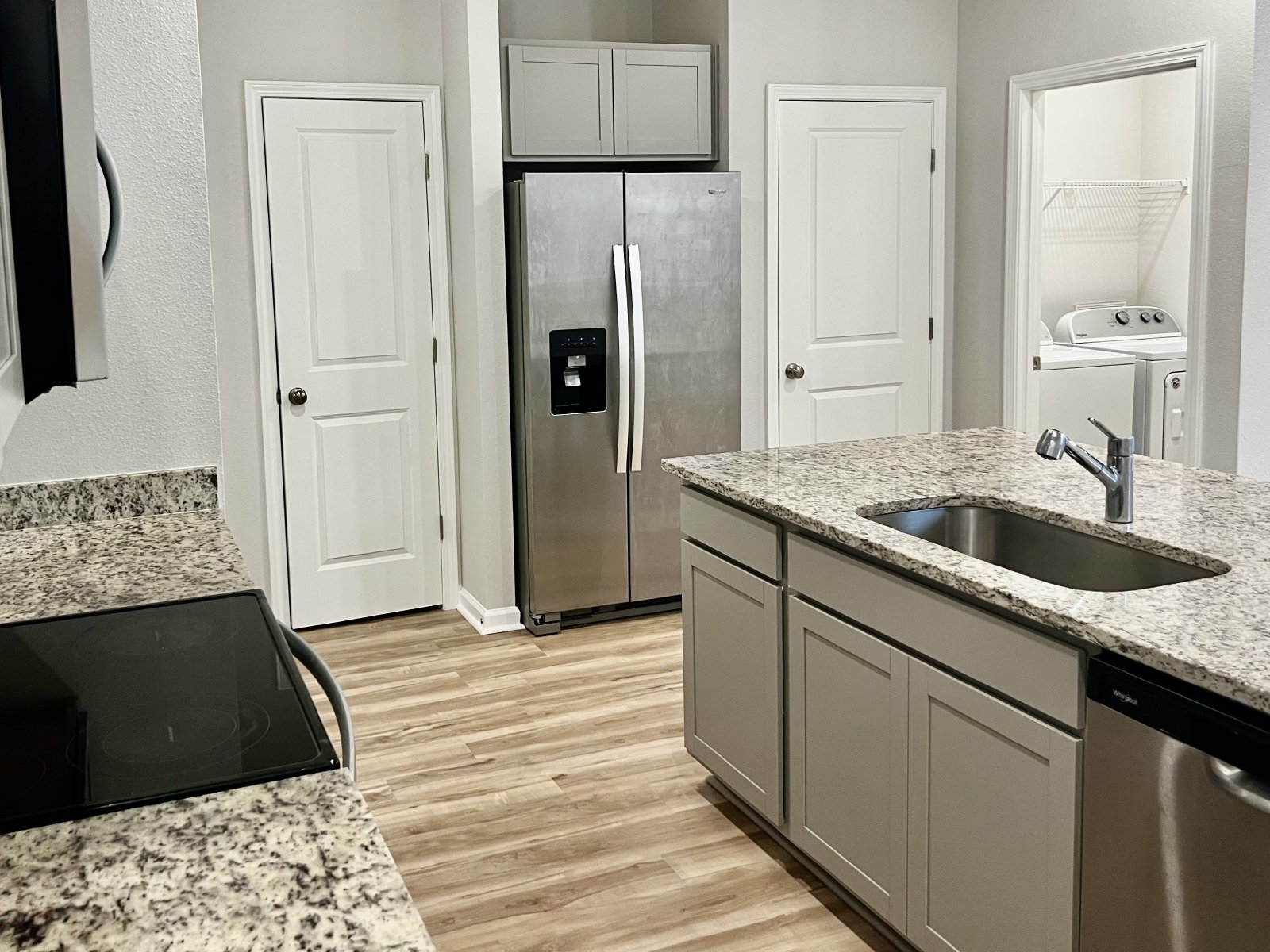 Beautiful 4-Bedroom Home Built in 2024! property image