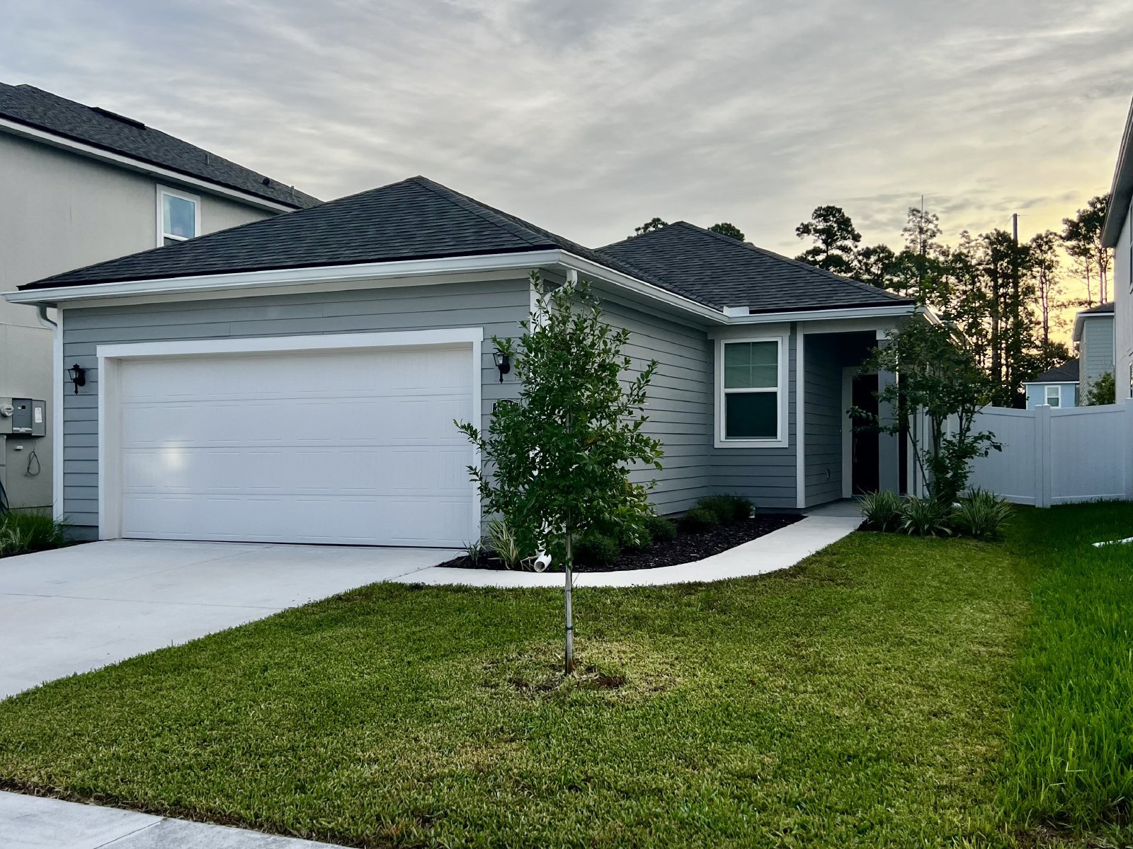 Beautiful 4-Bedroom Home Built in 2024! property image