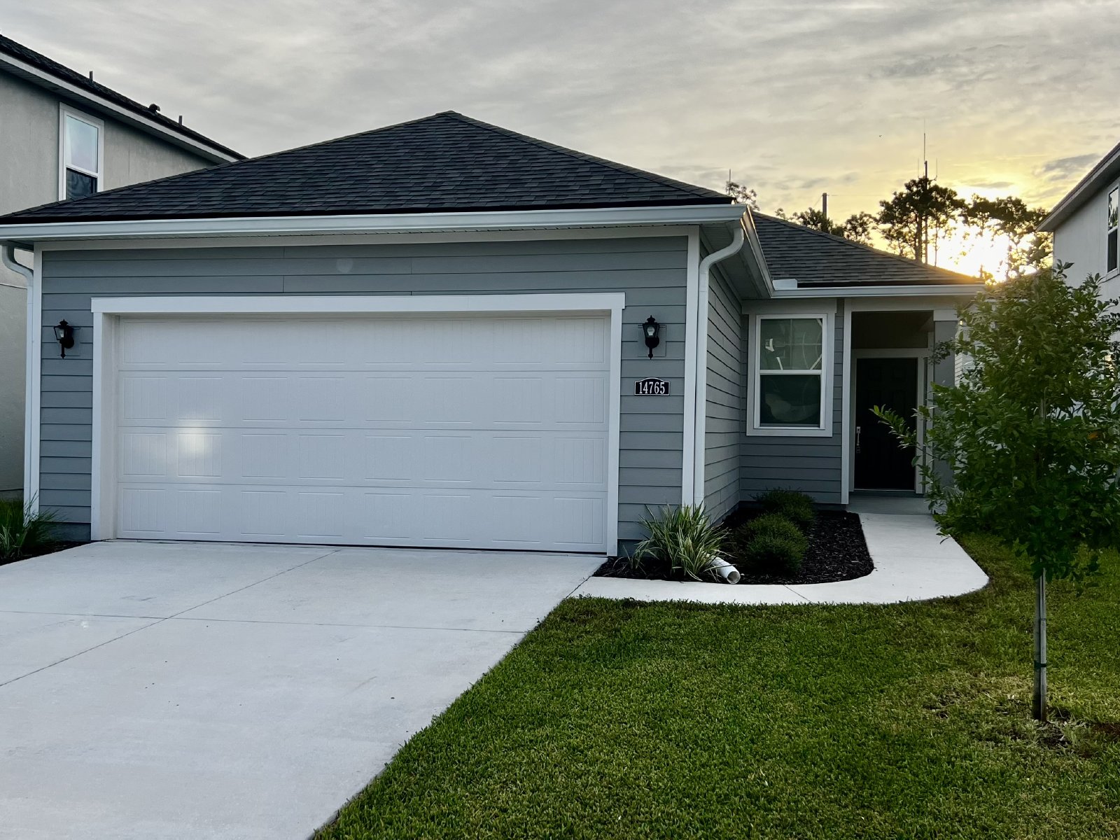 Beautiful 4-Bedroom Home Built in 2024! property image