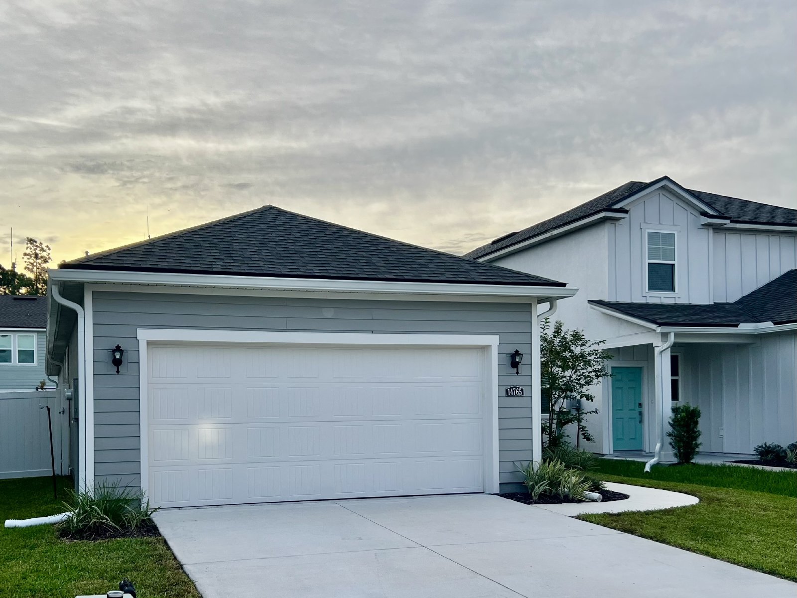 Beautiful 4-Bedroom Home Built in 2024! property image