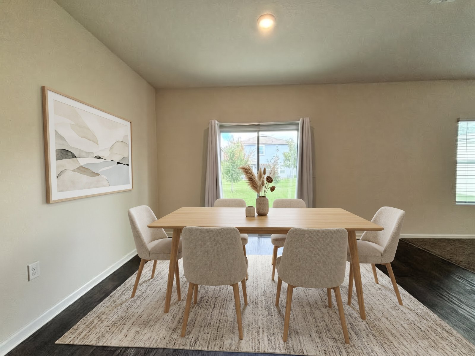 4 Bedroom 2.5 Bathrooms in Fox Creek property image