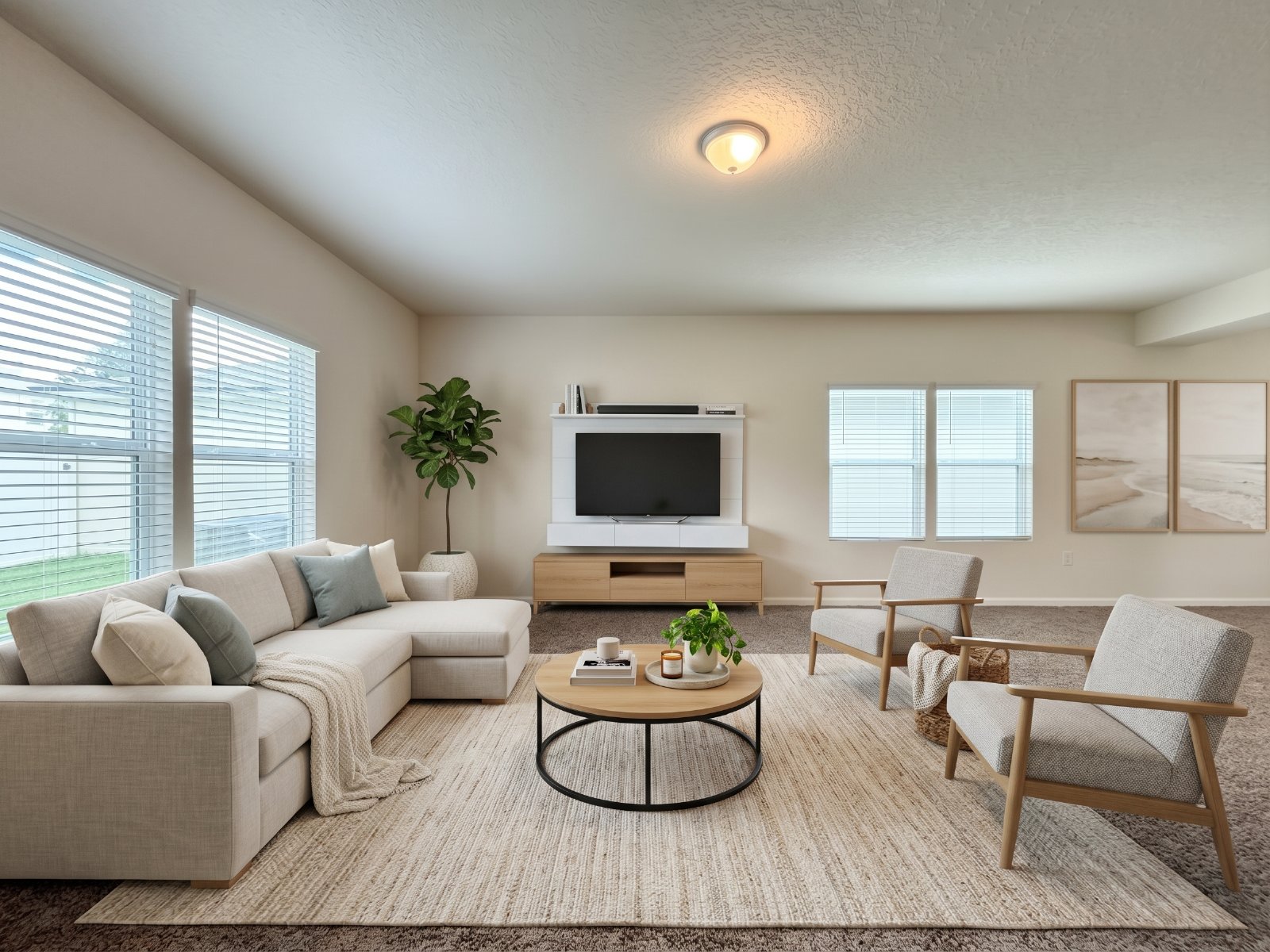 4 Bedroom 2.5 Bathrooms in Fox Creek property image
